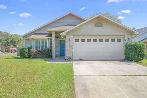 1731 Ivalea Circle Navarre FL 32566