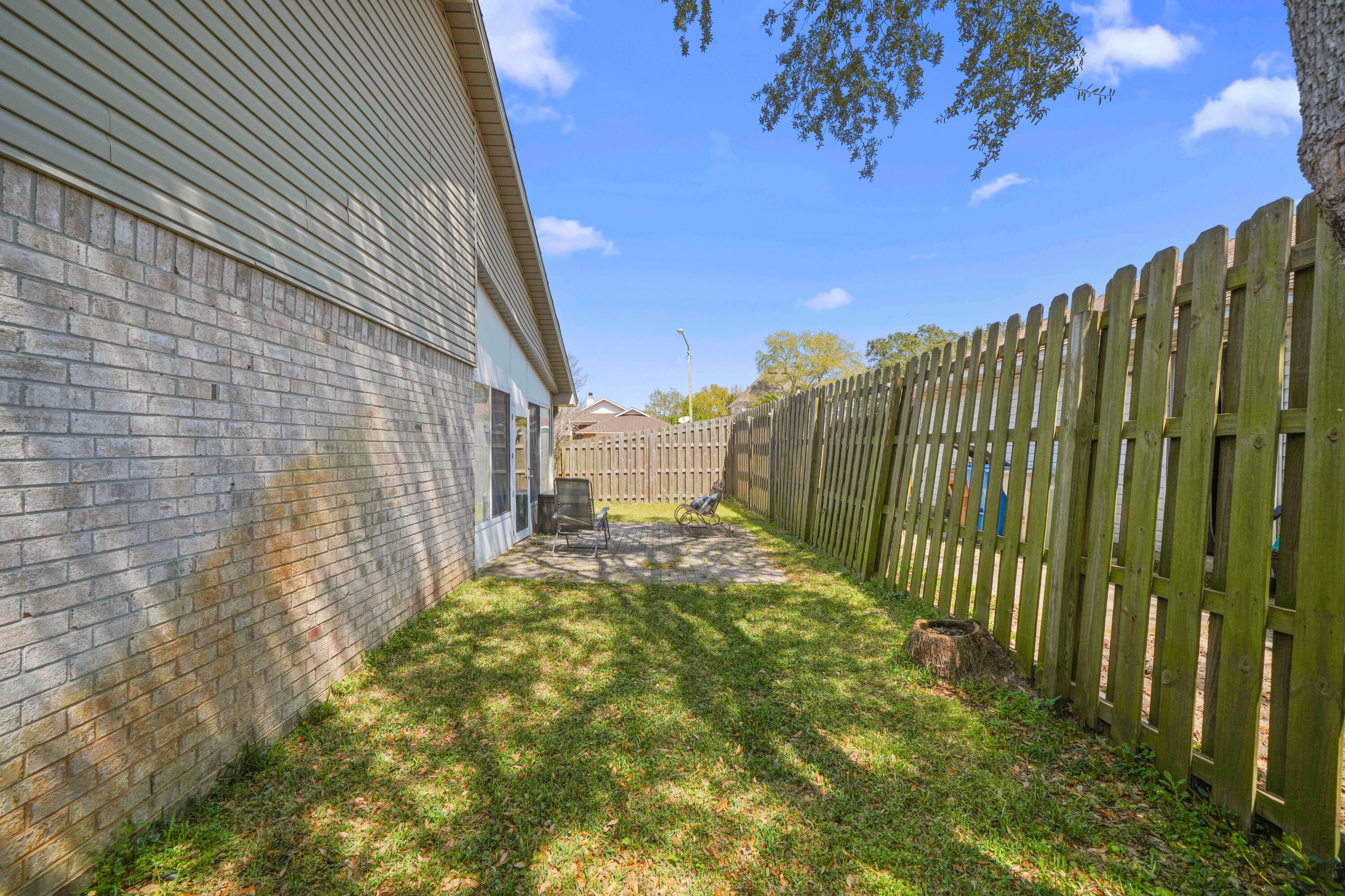 IVALEA GARDENS - Residential