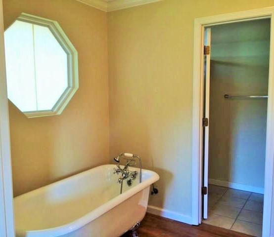 LEE FARM - Residential