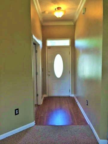 LEE FARM - Residential