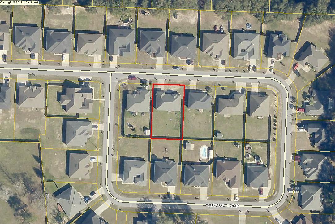 LEE FARM - Residential