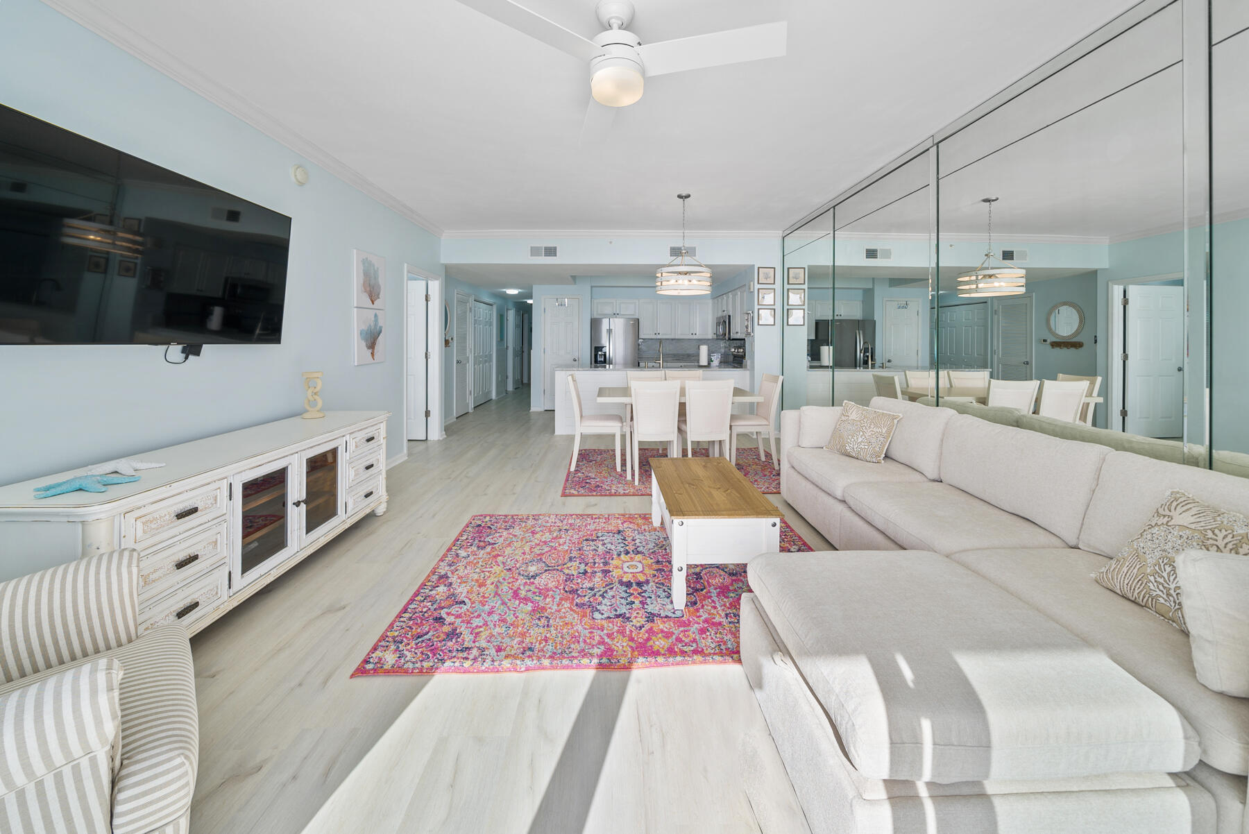 MAJESTIC SUN - Residential