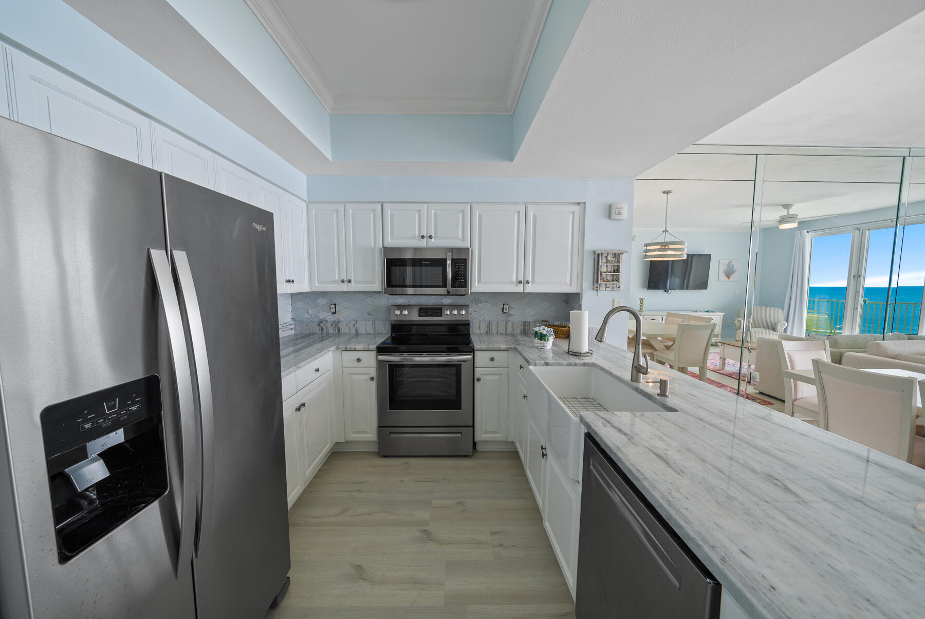 1200 Scenic Gulf Drive B1109
