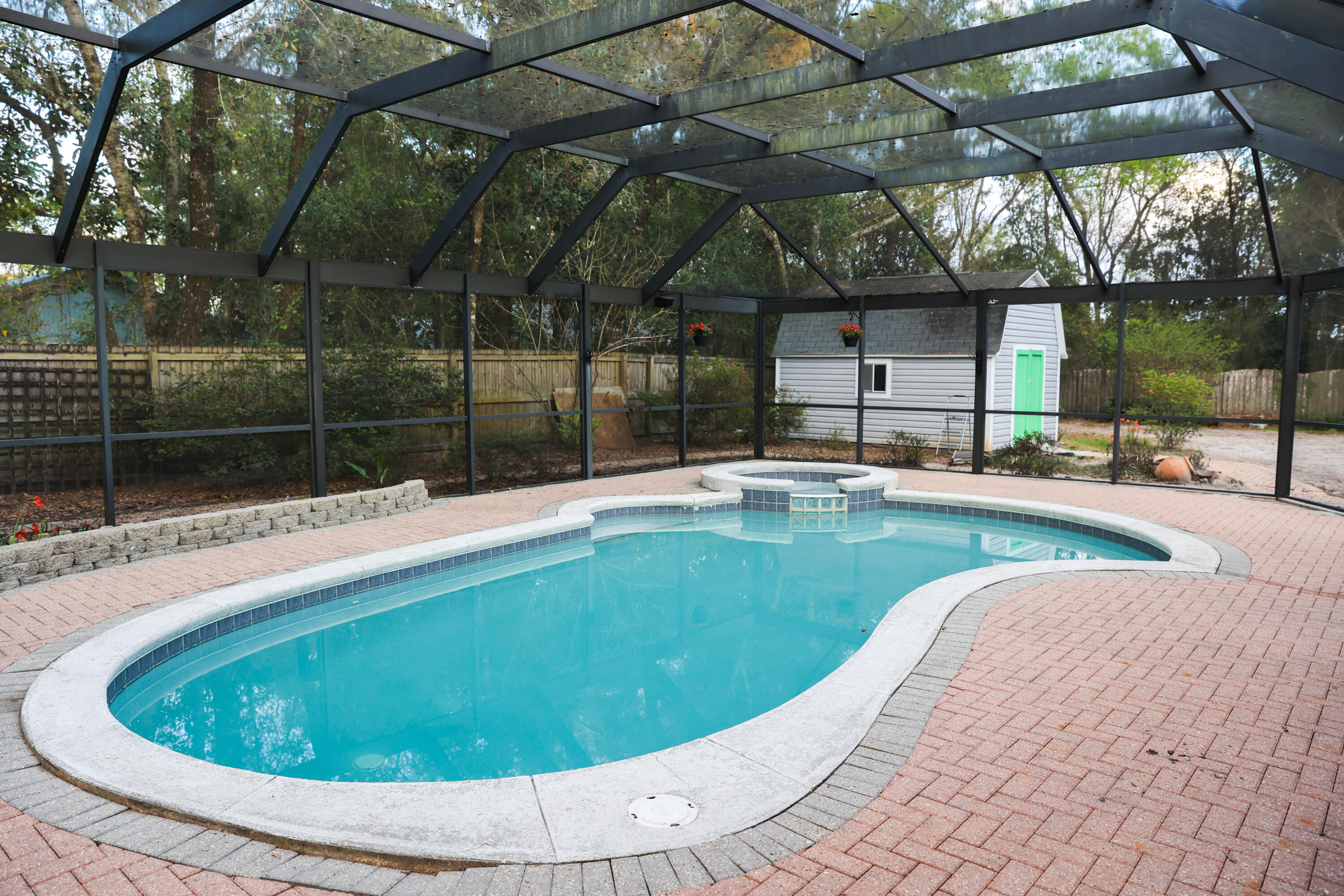 TOWER ACRES - Residential