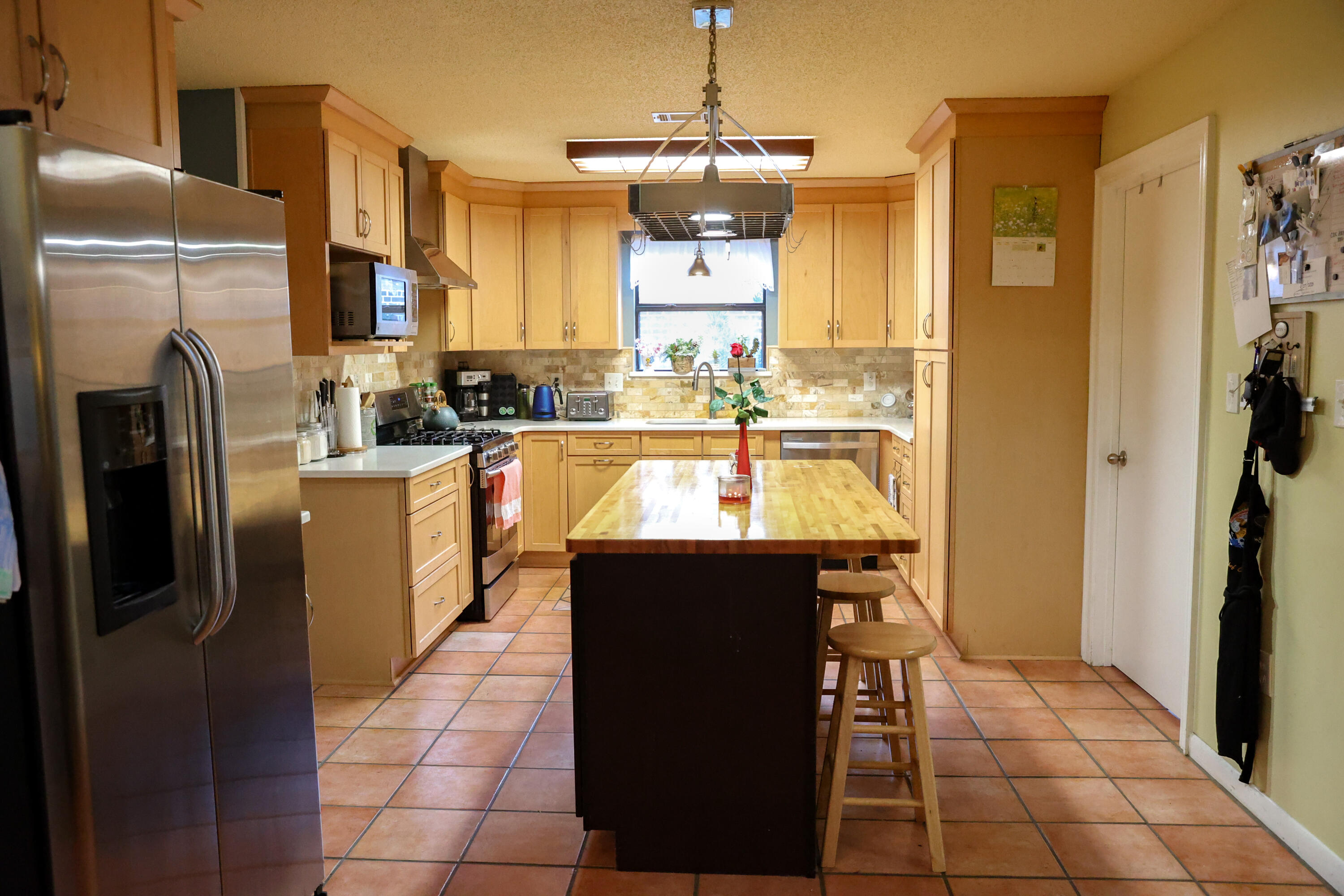 TOWER ACRES - Residential
