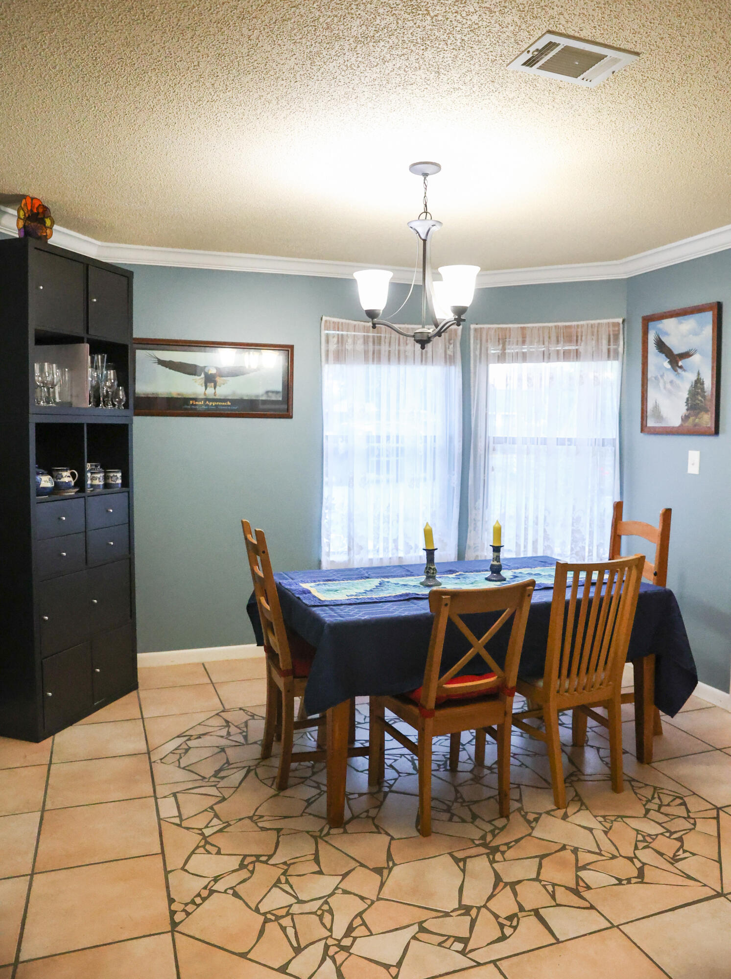 TOWER ACRES - Residential