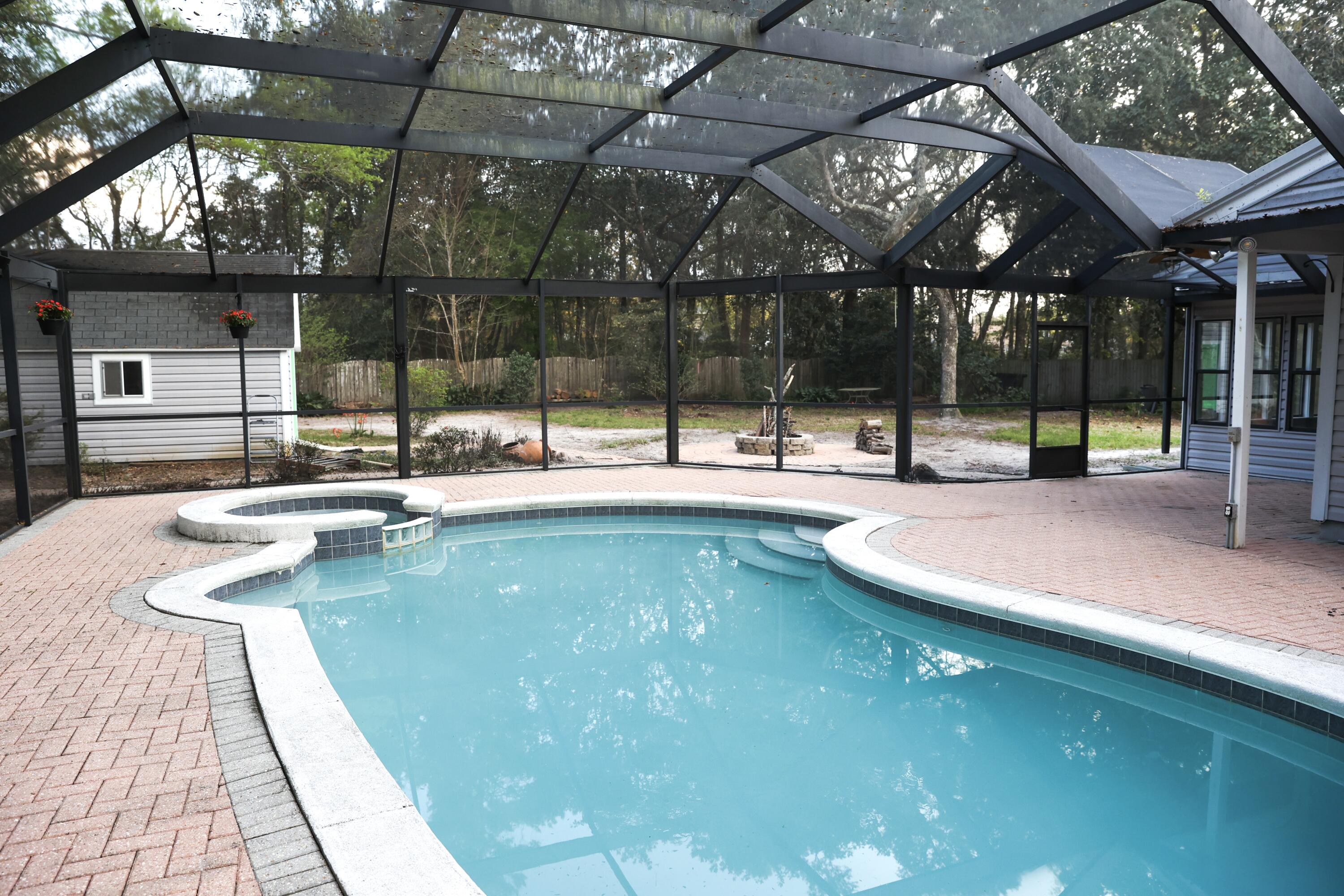 TOWER ACRES - Residential
