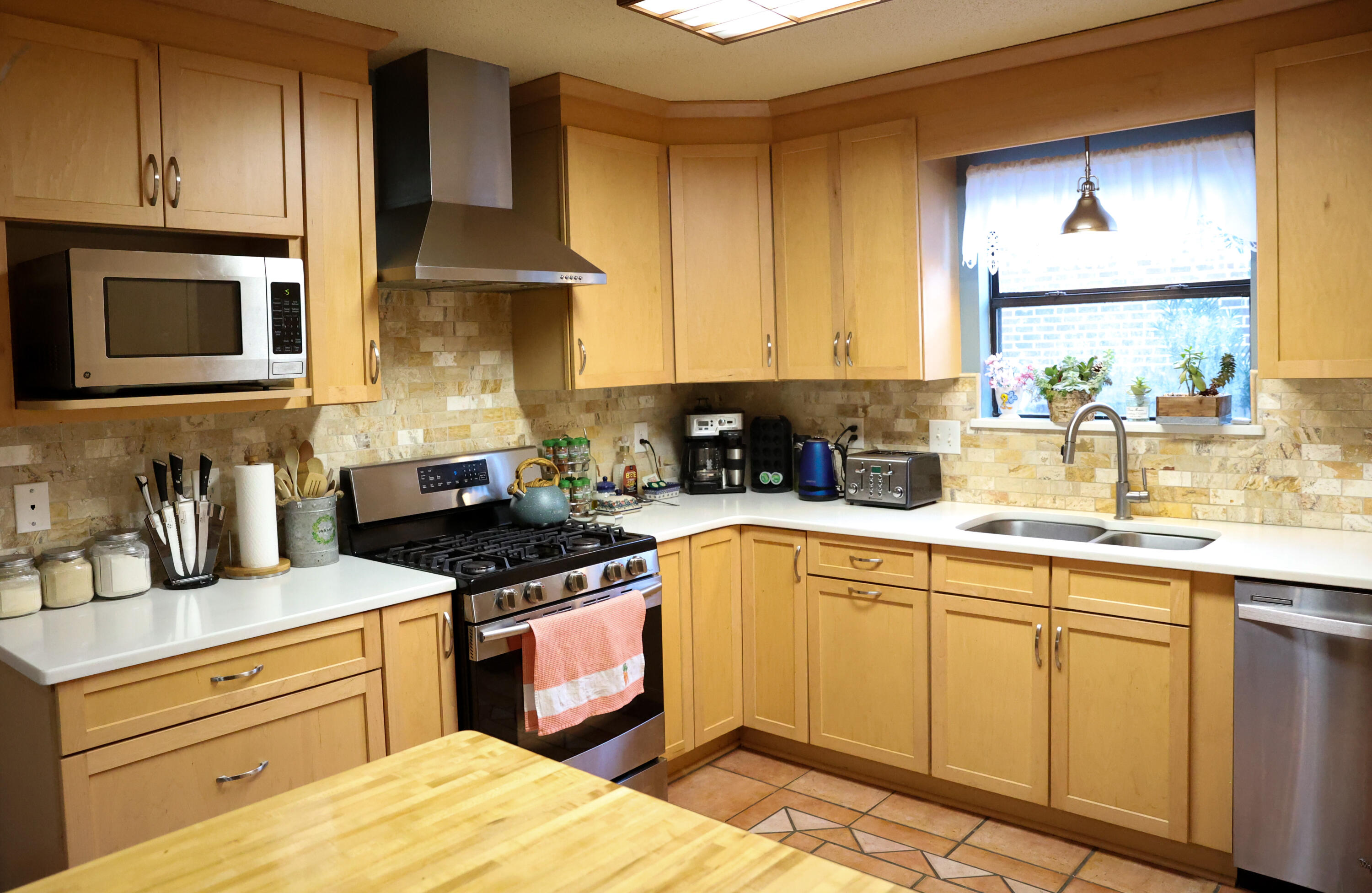 TOWER ACRES - Residential
