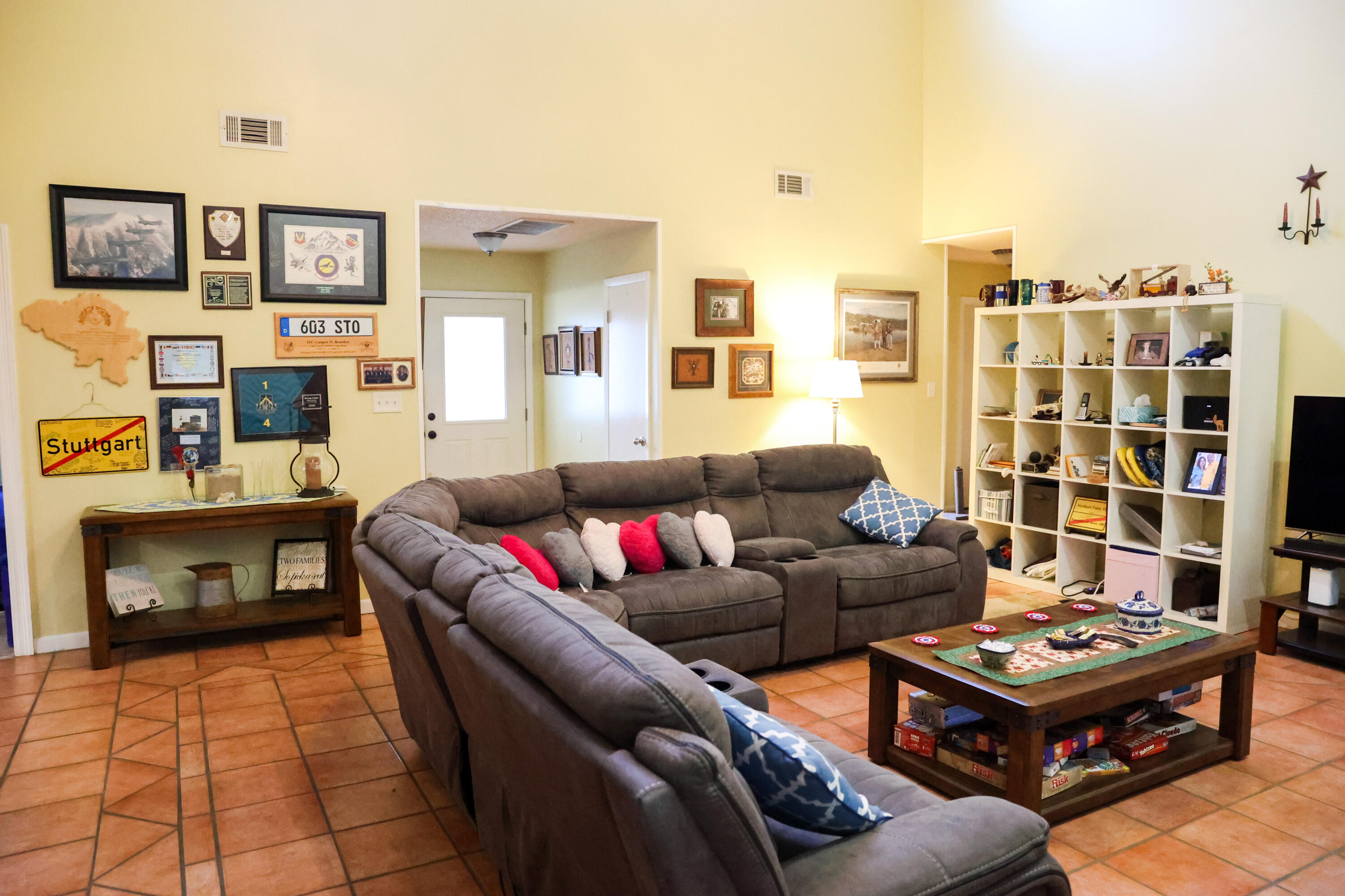 TOWER ACRES - Residential