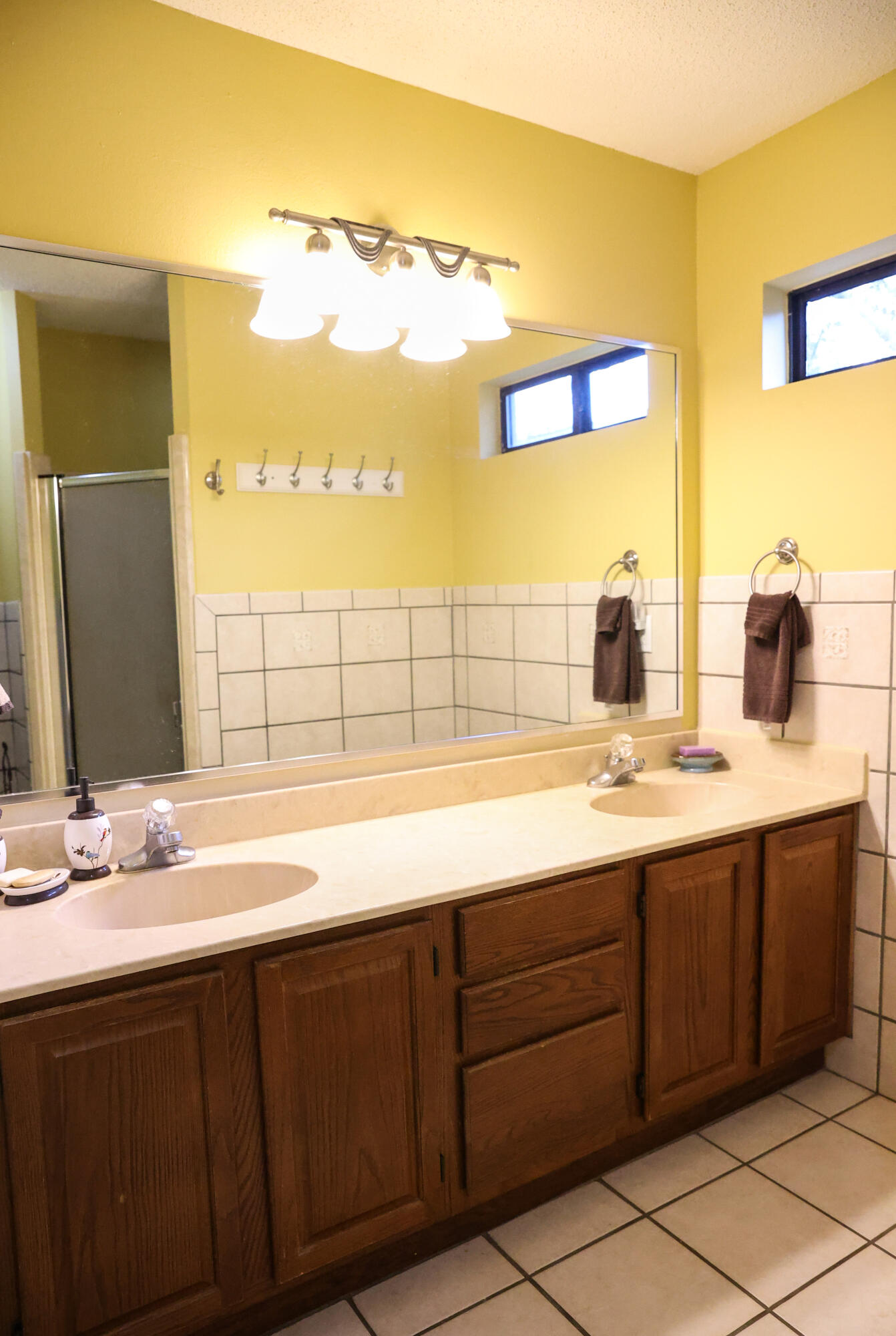 TOWER ACRES - Residential