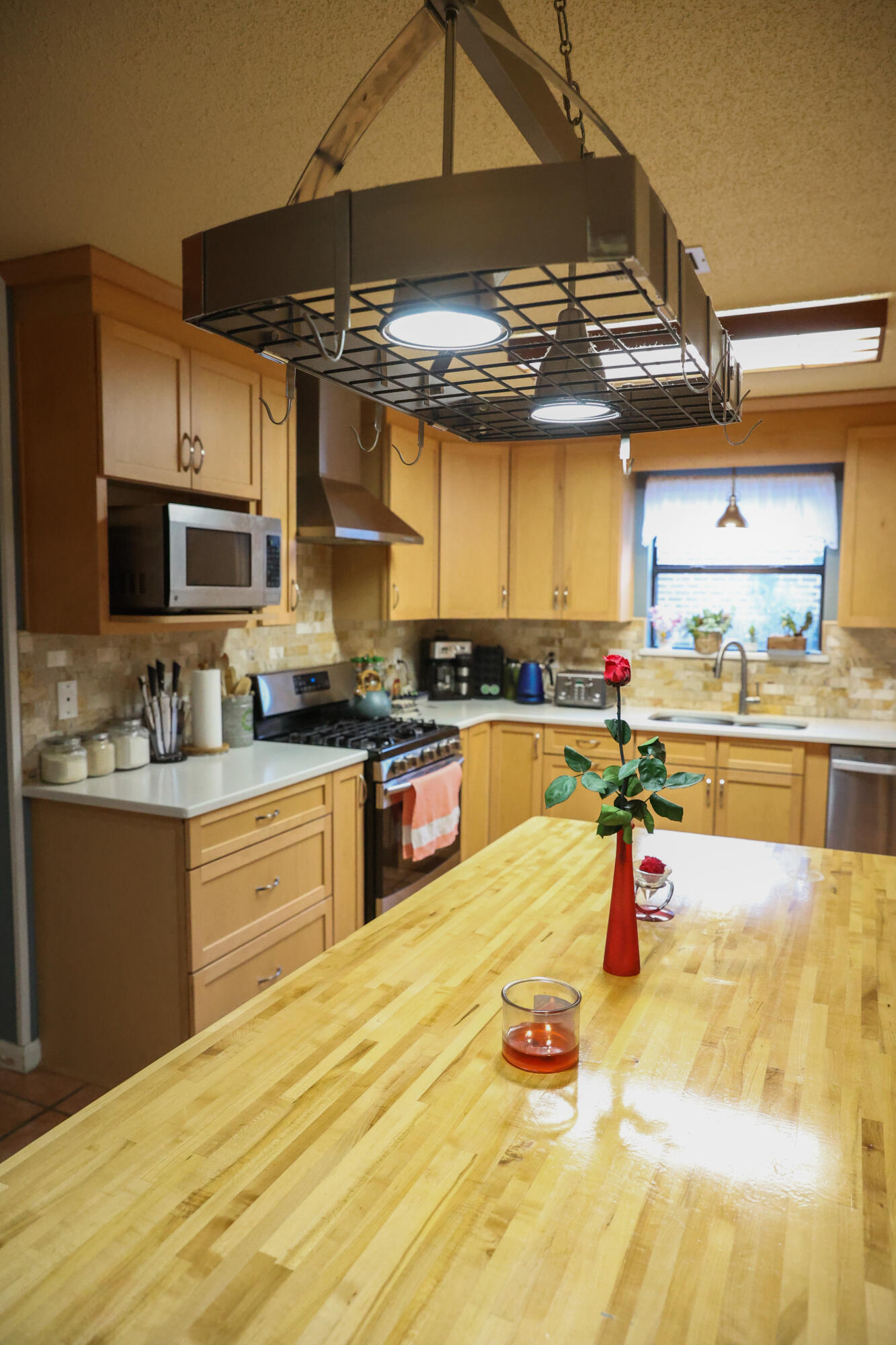 TOWER ACRES - Residential