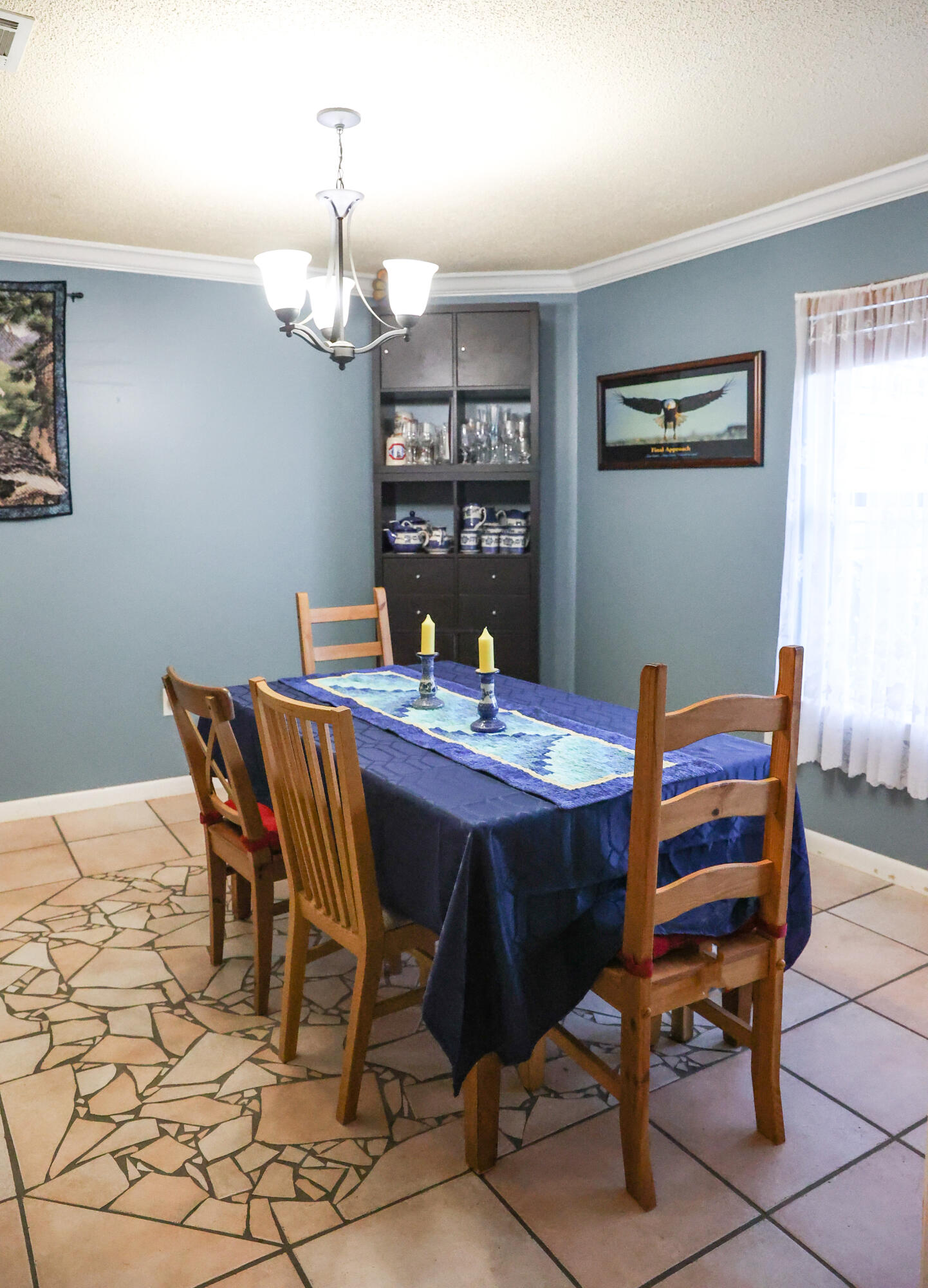 TOWER ACRES - Residential