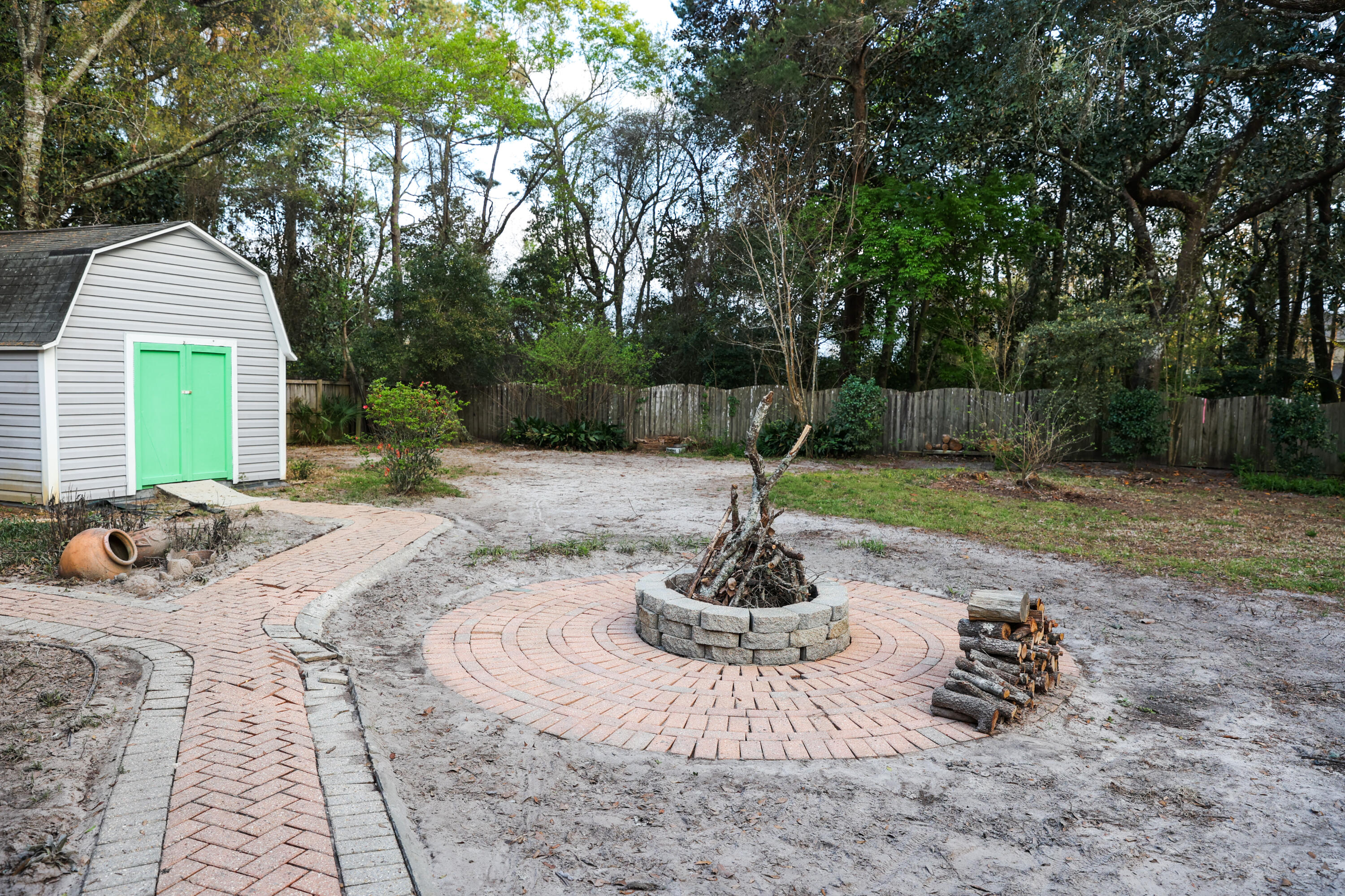 TOWER ACRES - Residential