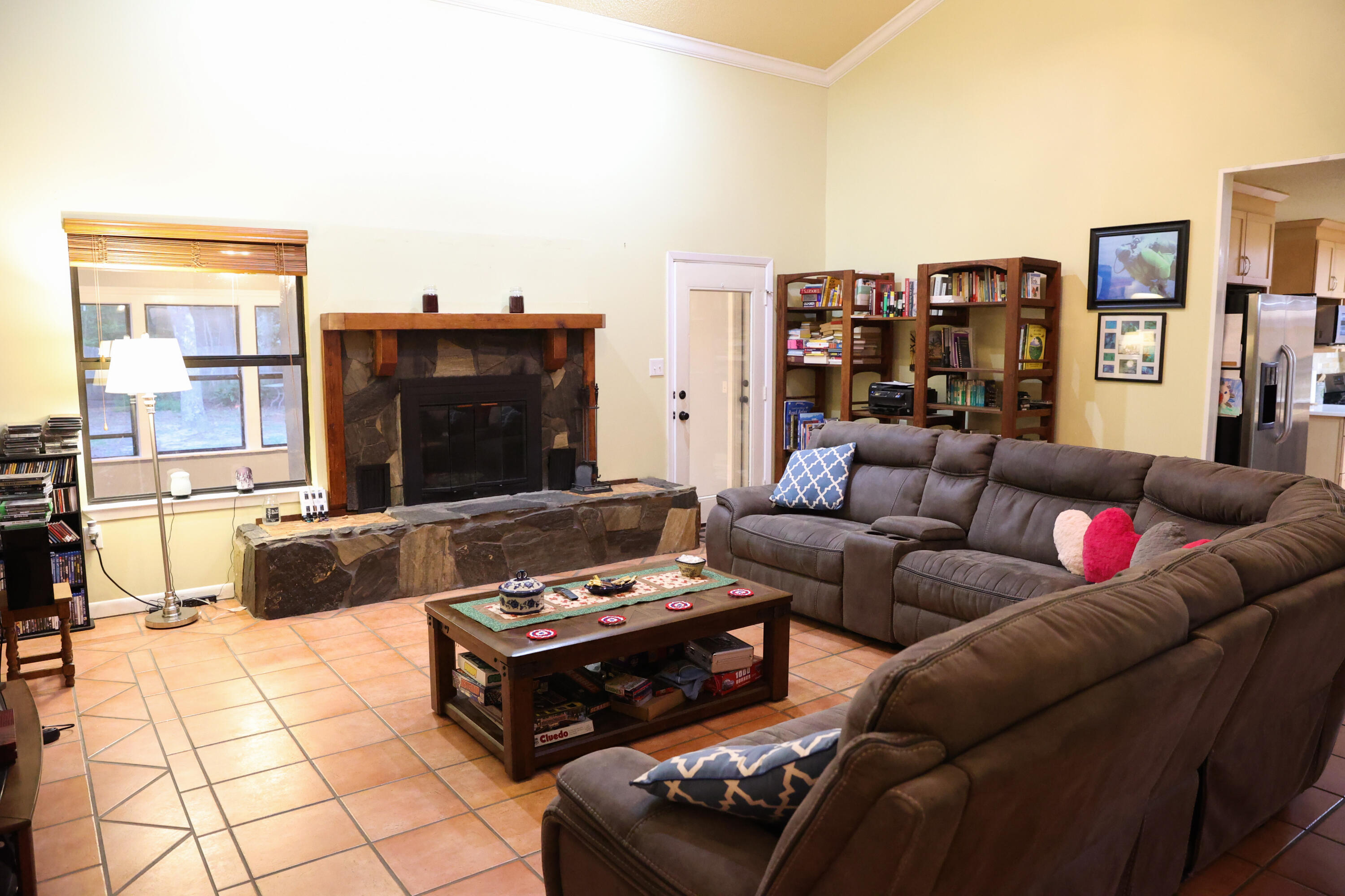 TOWER ACRES - Residential