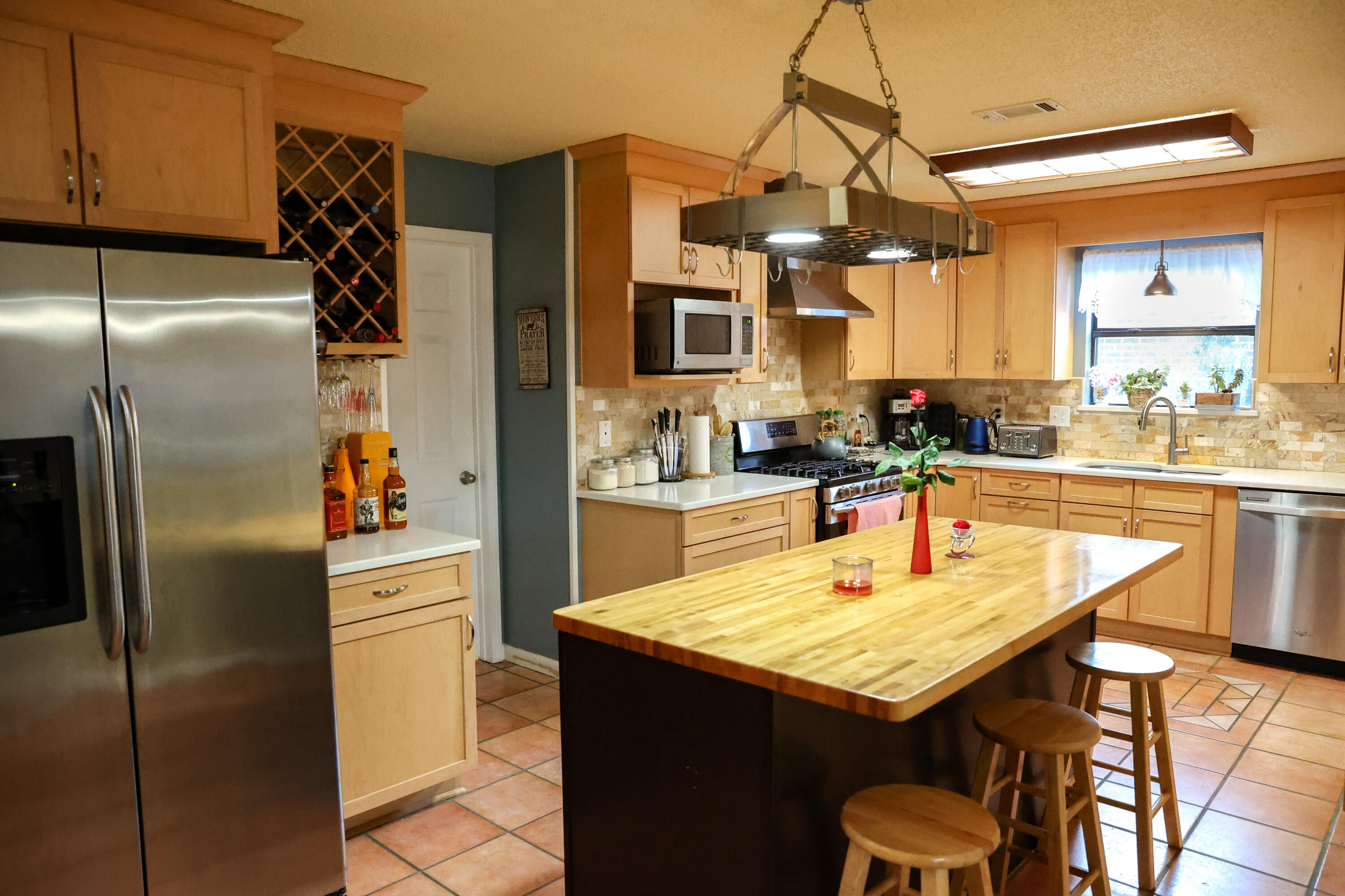 TOWER ACRES - Residential