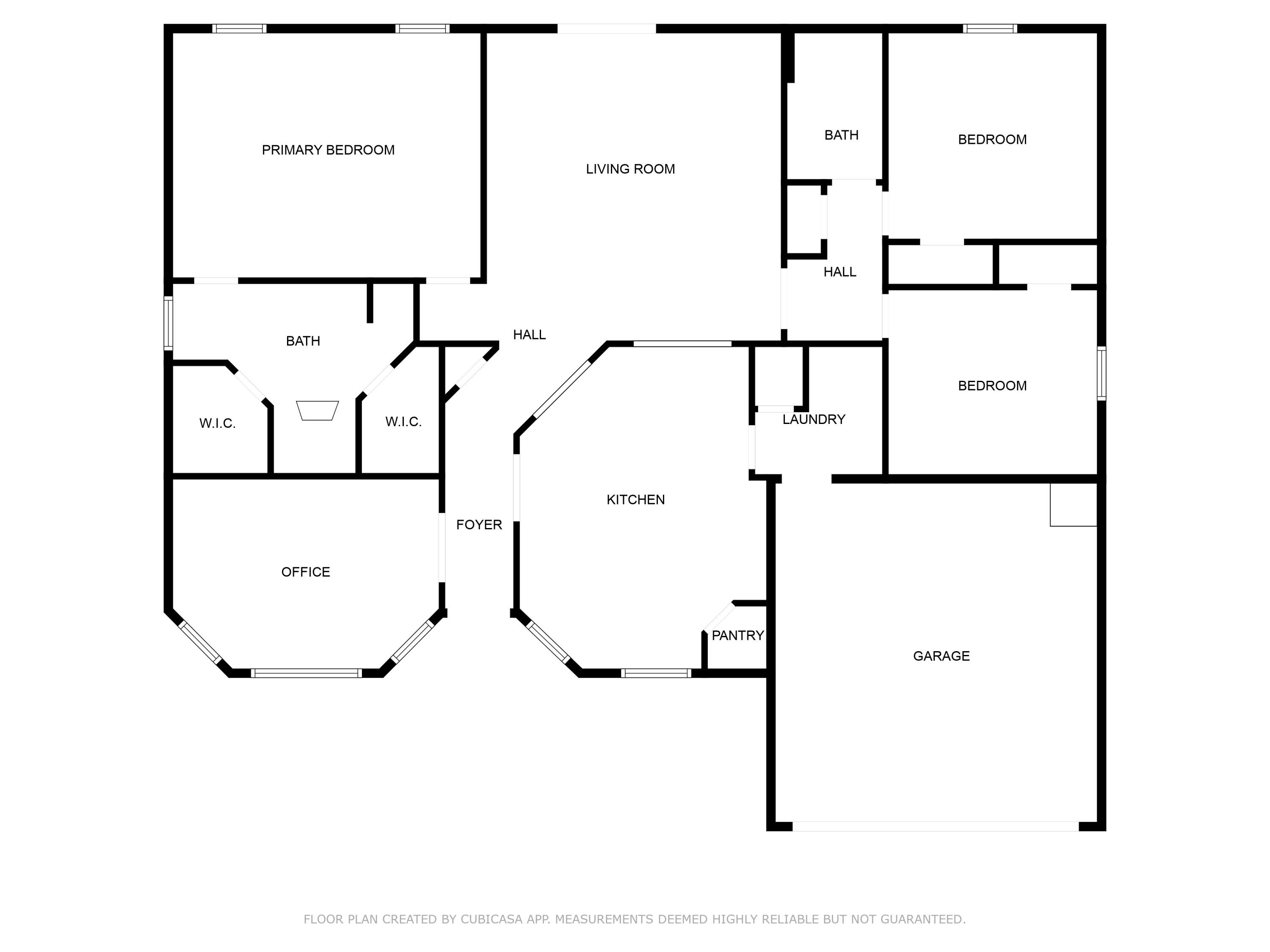 COUNTRYVIEW ESTATES - Residential Lease