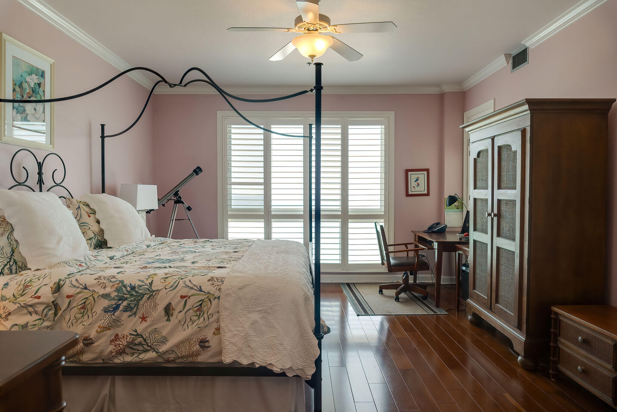 HIDDEN DUNES GRAND VILLAS - Residential