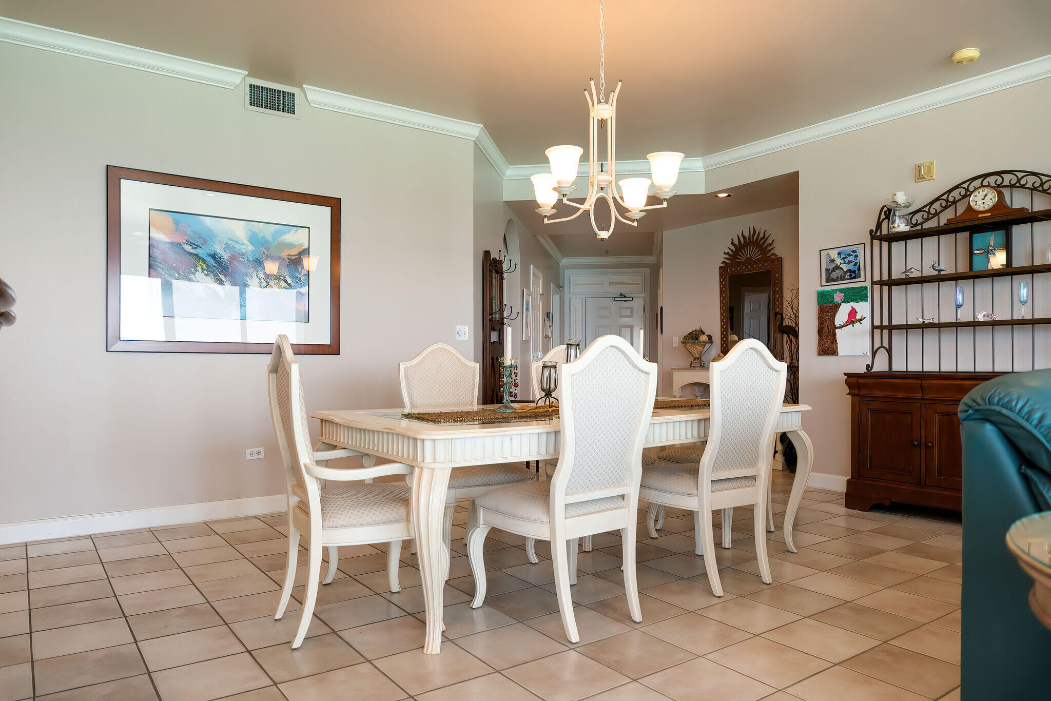 HIDDEN DUNES GRAND VILLAS - Residential