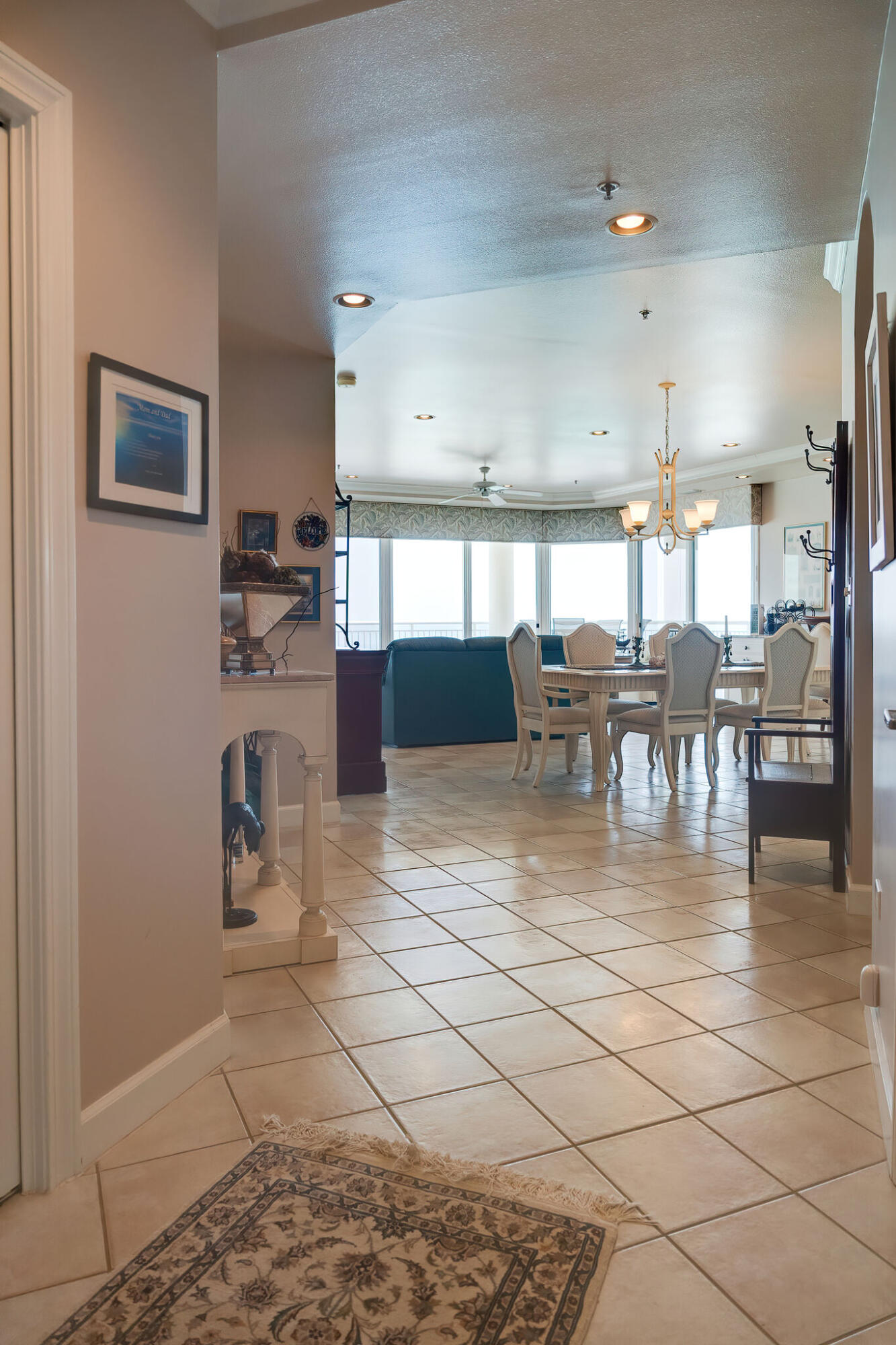 HIDDEN DUNES GRAND VILLAS - Residential