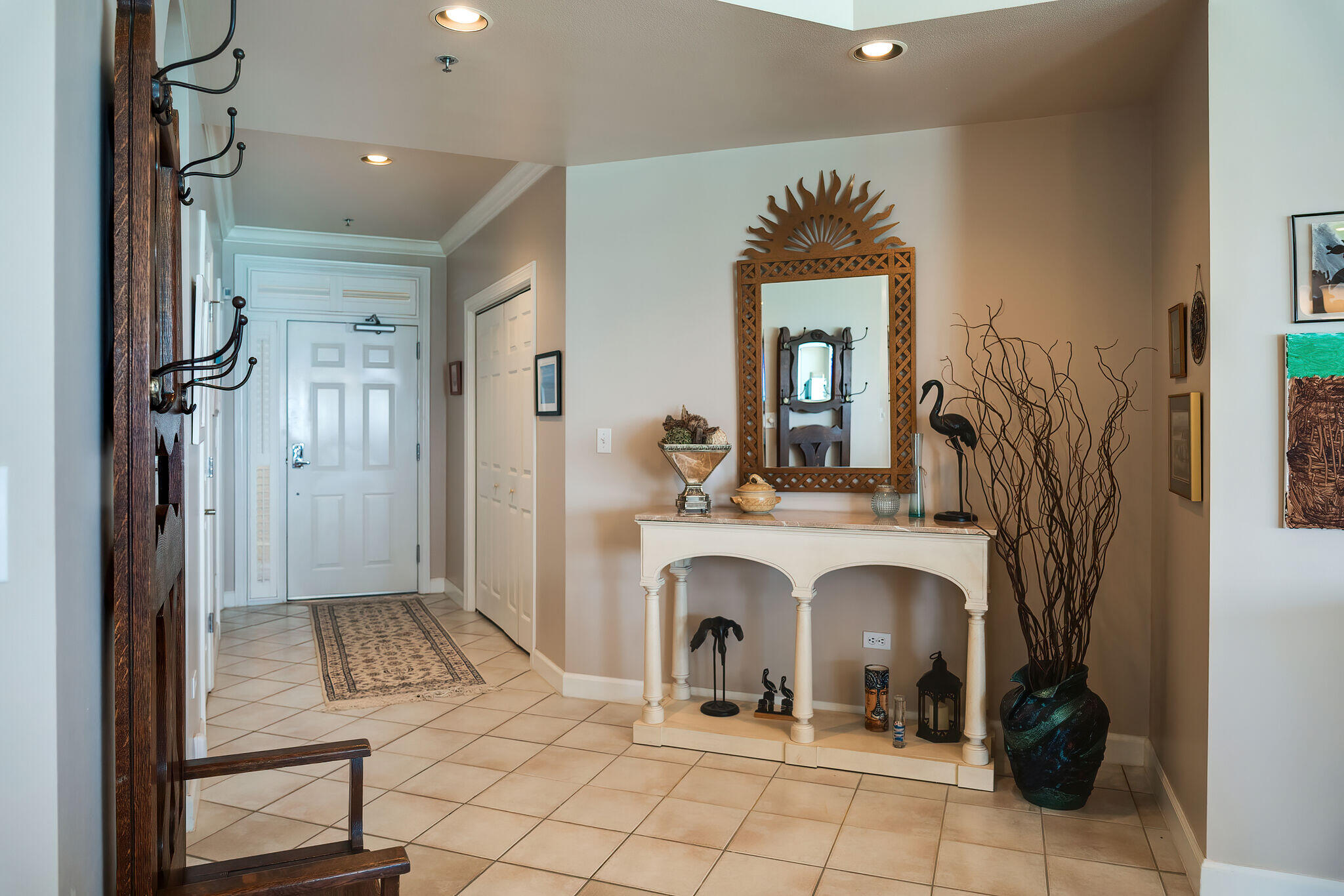 HIDDEN DUNES GRAND VILLAS - Residential