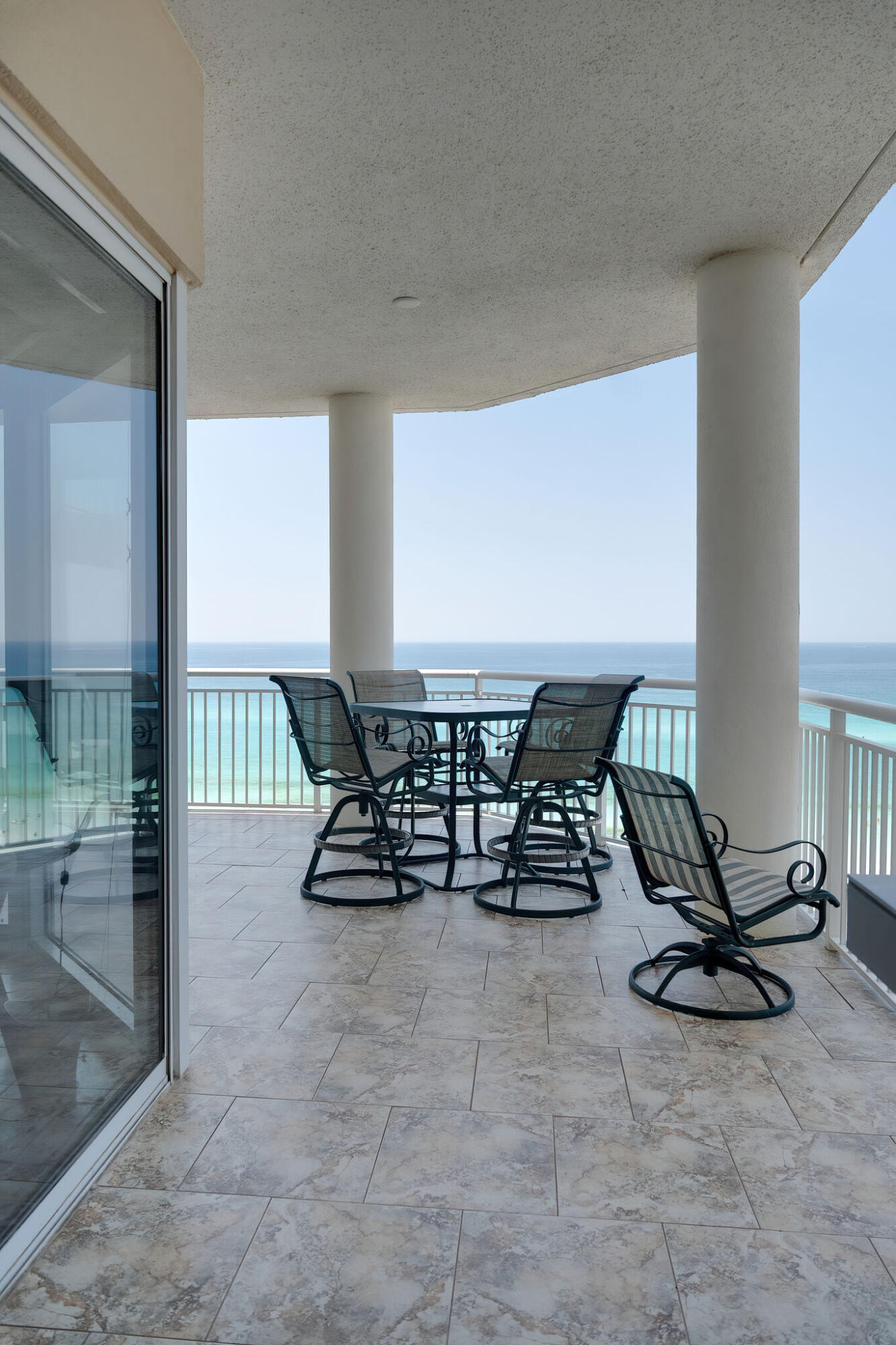 HIDDEN DUNES GRAND VILLAS - Residential