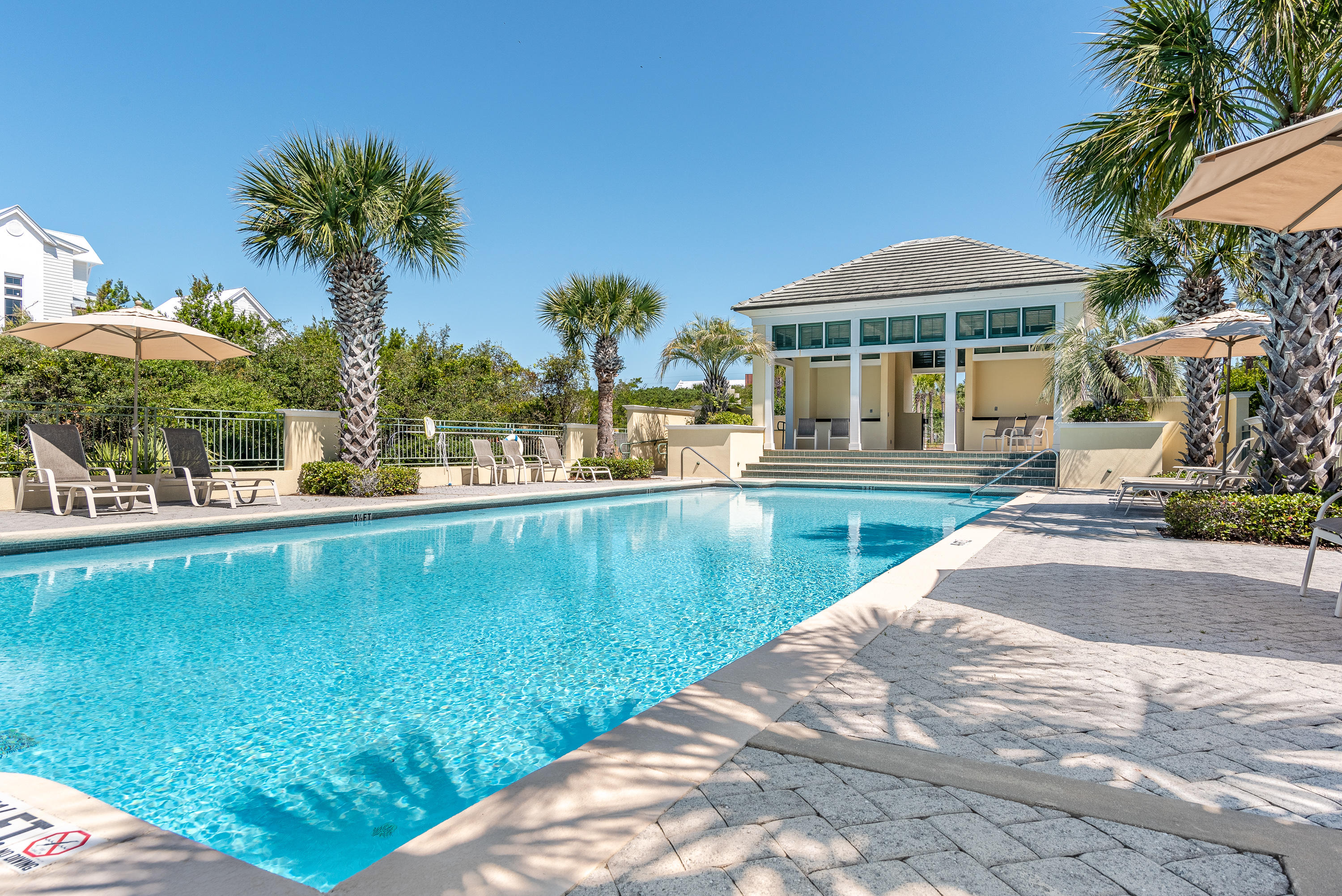 HERITAGE DUNES - Land