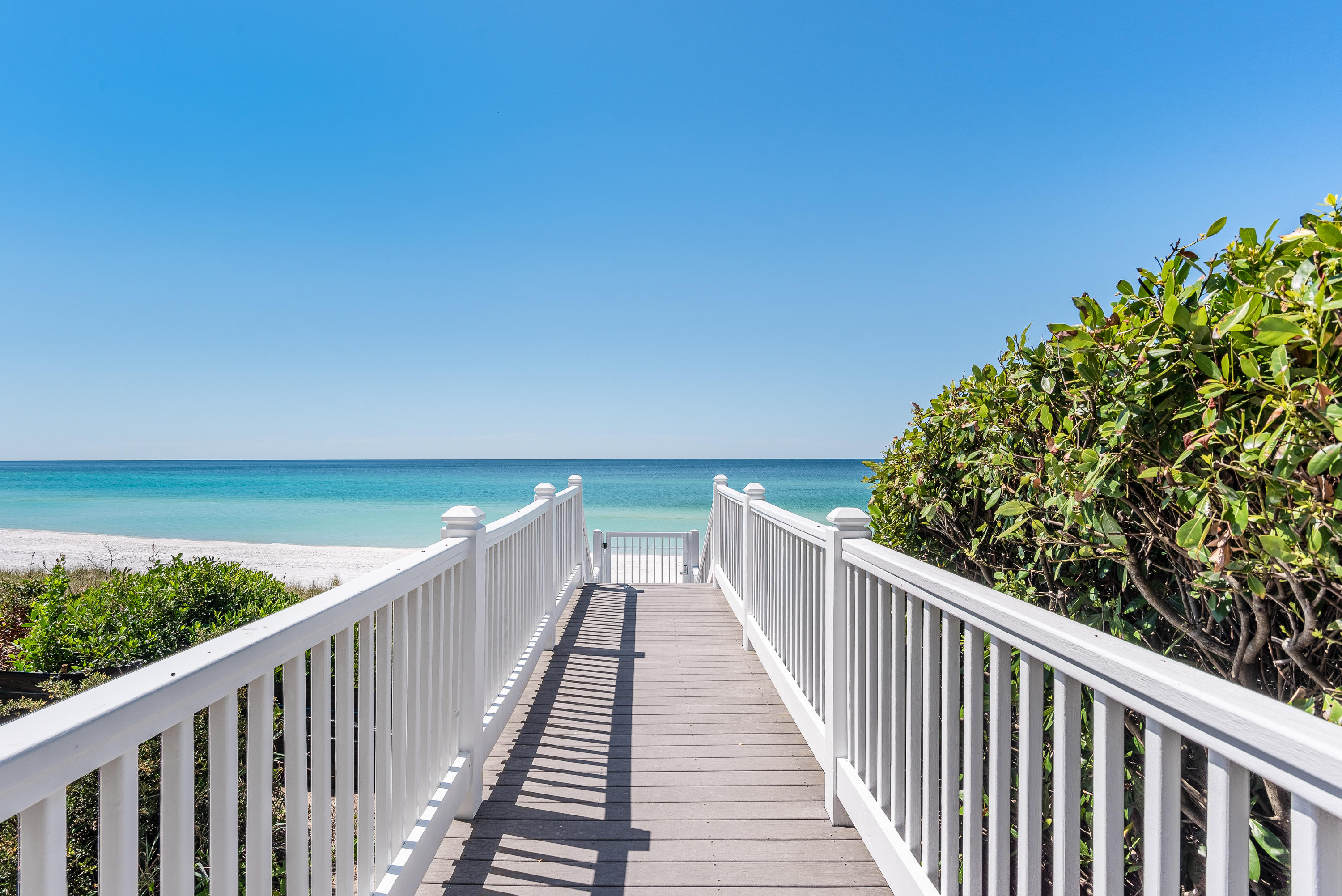 HERITAGE DUNES - Land