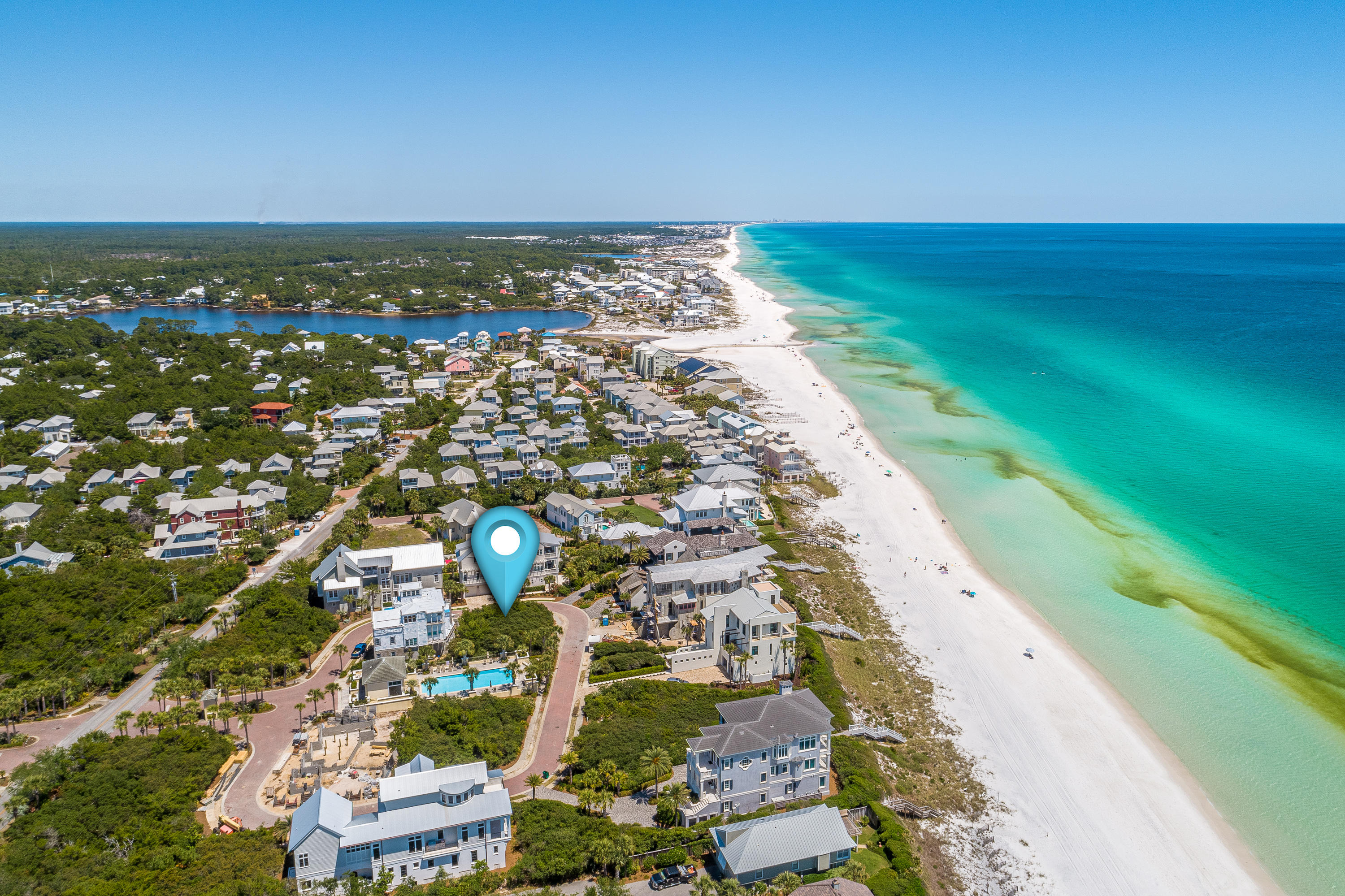 HERITAGE DUNES - Land