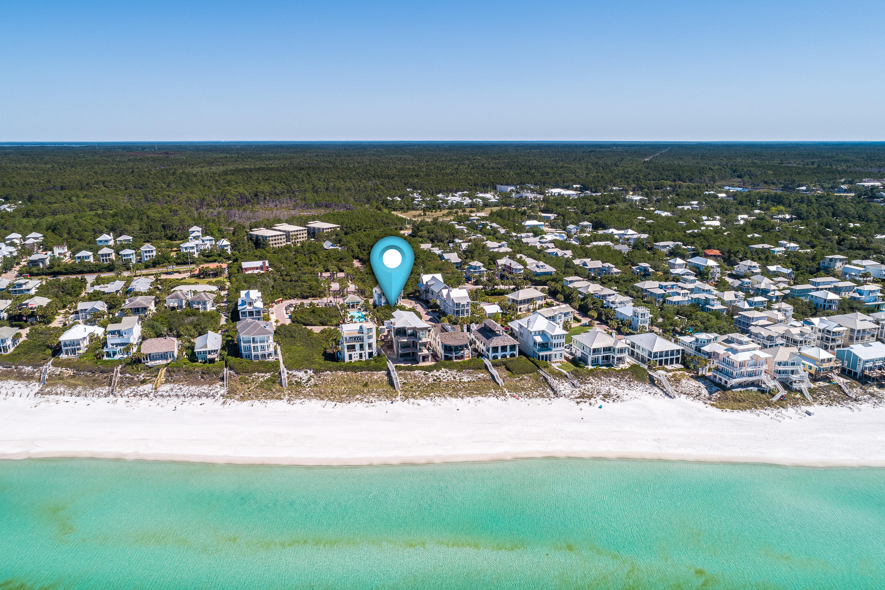HERITAGE DUNES - Land