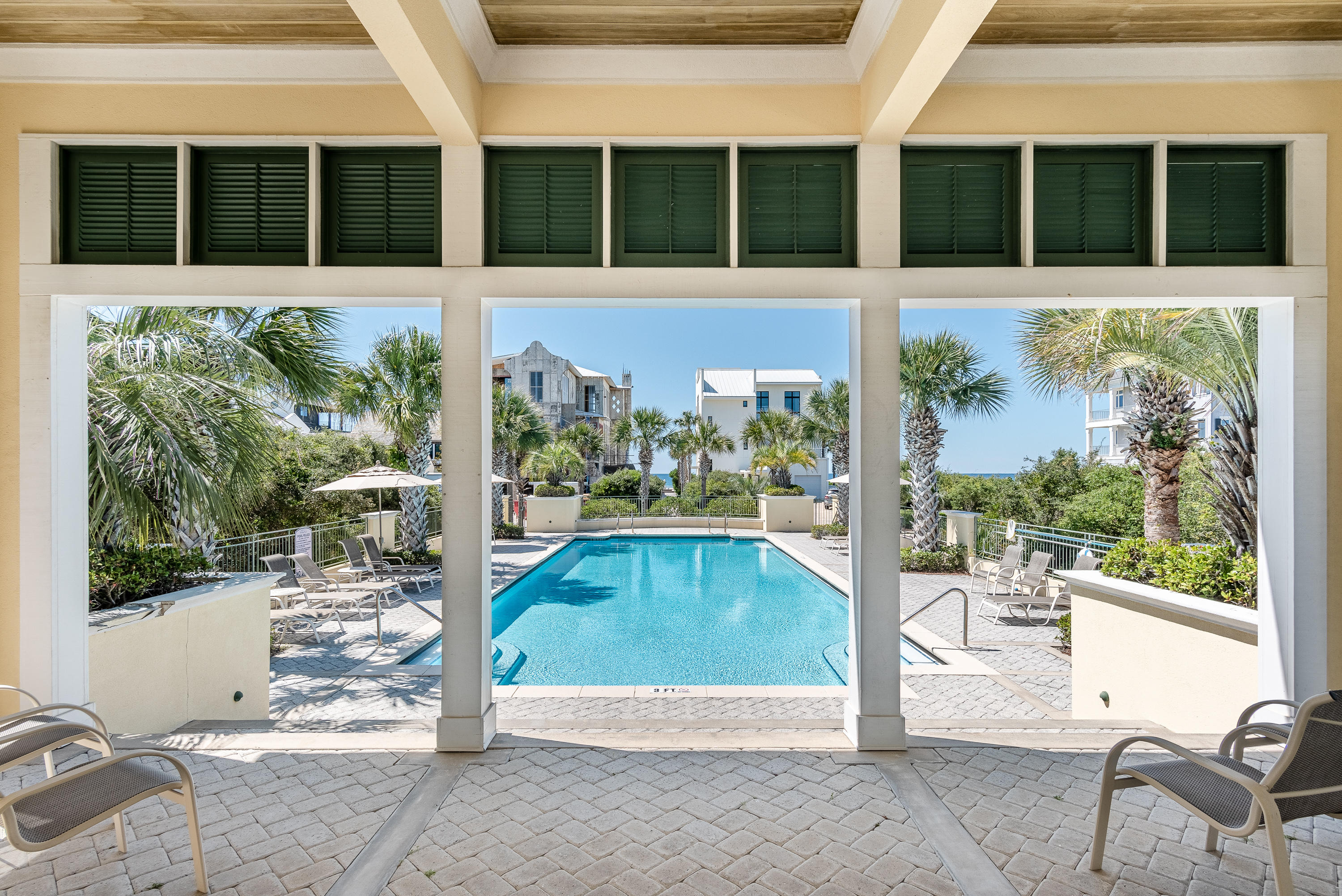 HERITAGE DUNES - Land