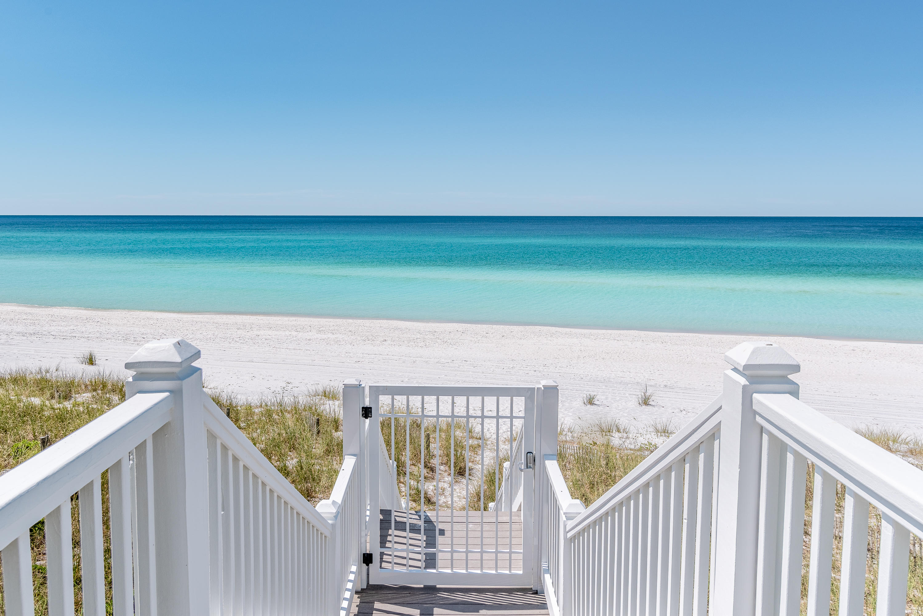 HERITAGE DUNES - Land