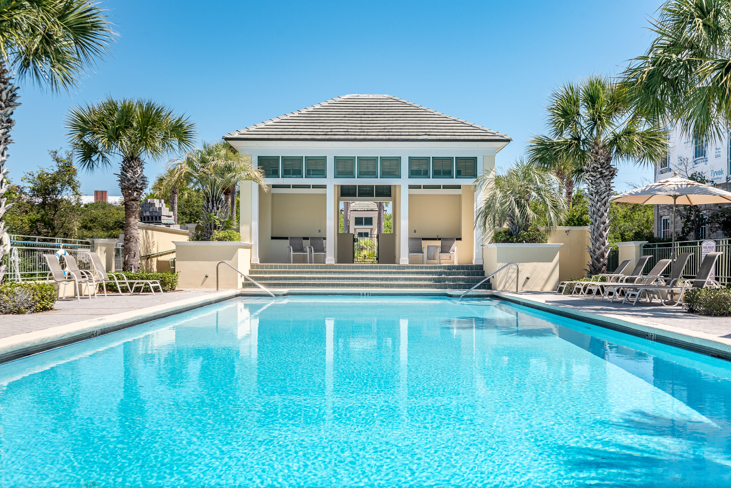 HERITAGE DUNES - Land