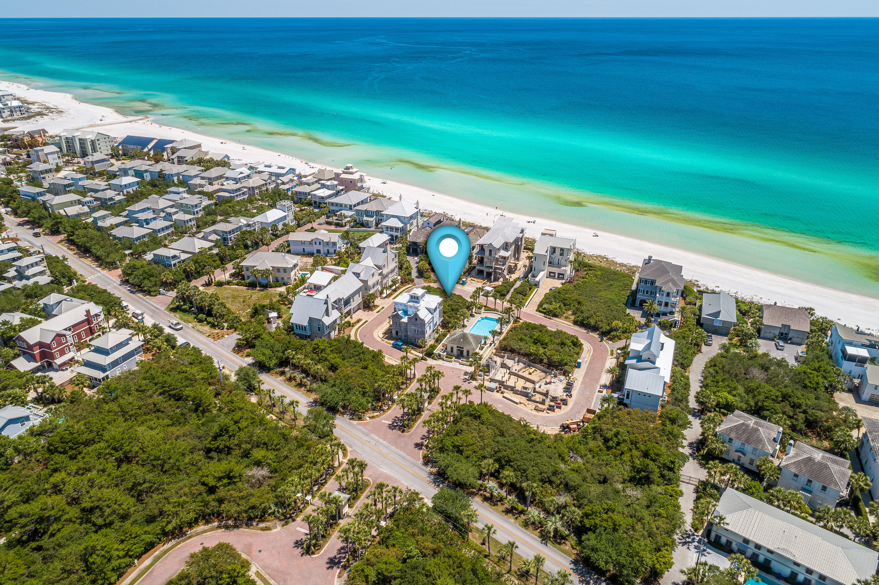 HERITAGE DUNES - Land