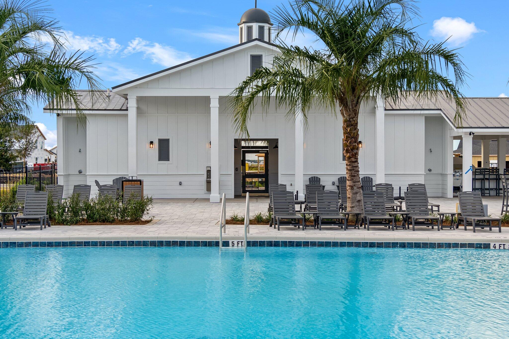 SWEET BAY - Residential