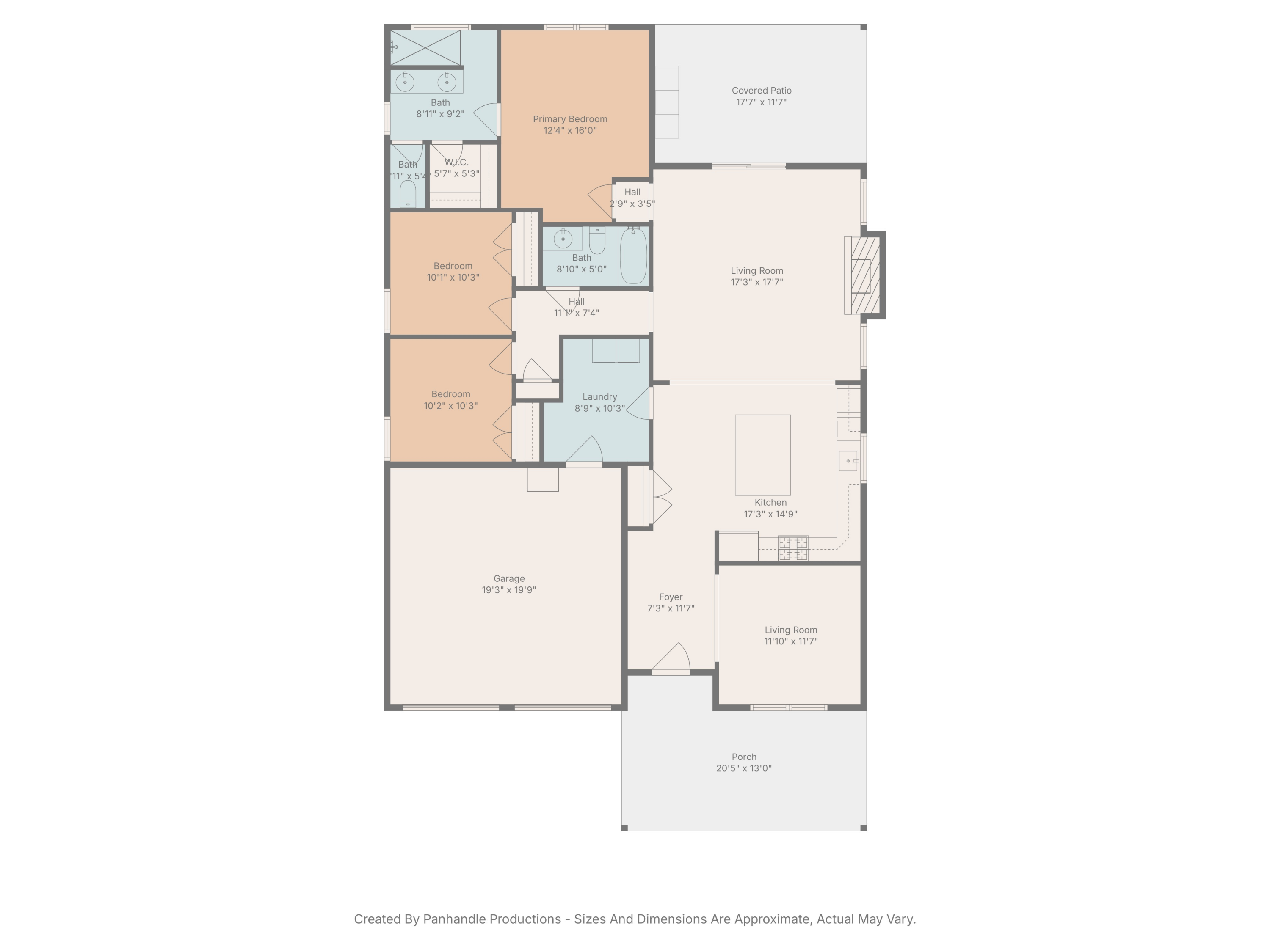 SWEET BAY - Residential