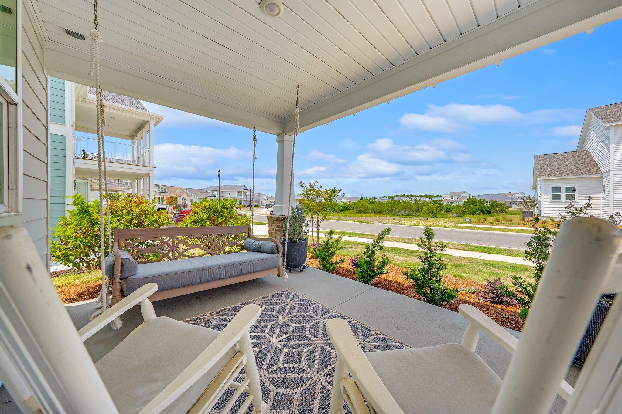 SWEET BAY - Residential