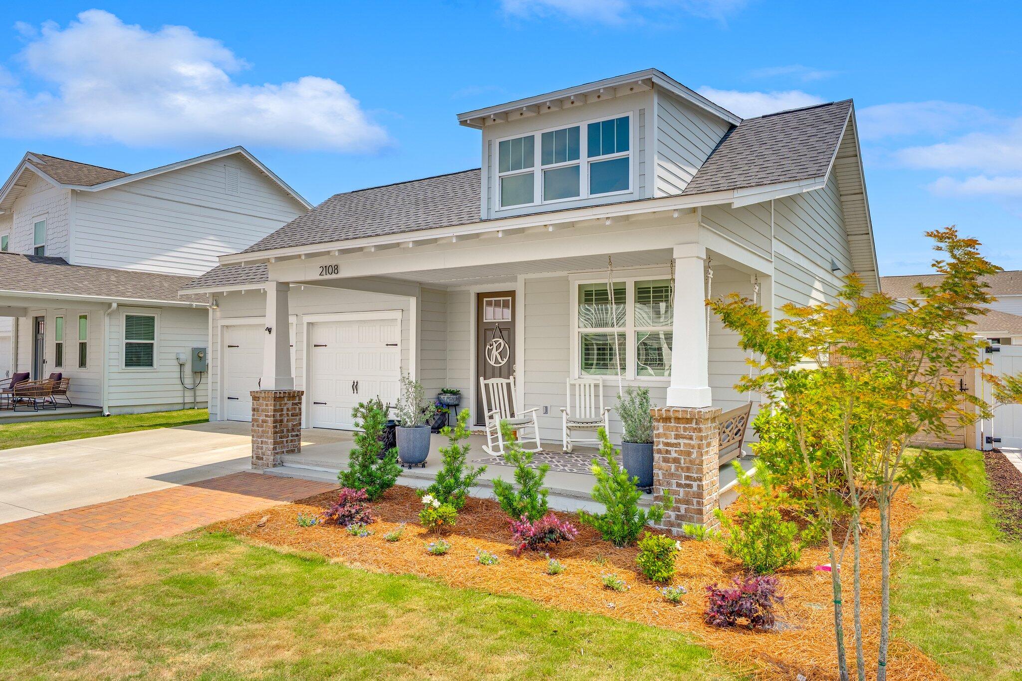 SWEET BAY - Residential