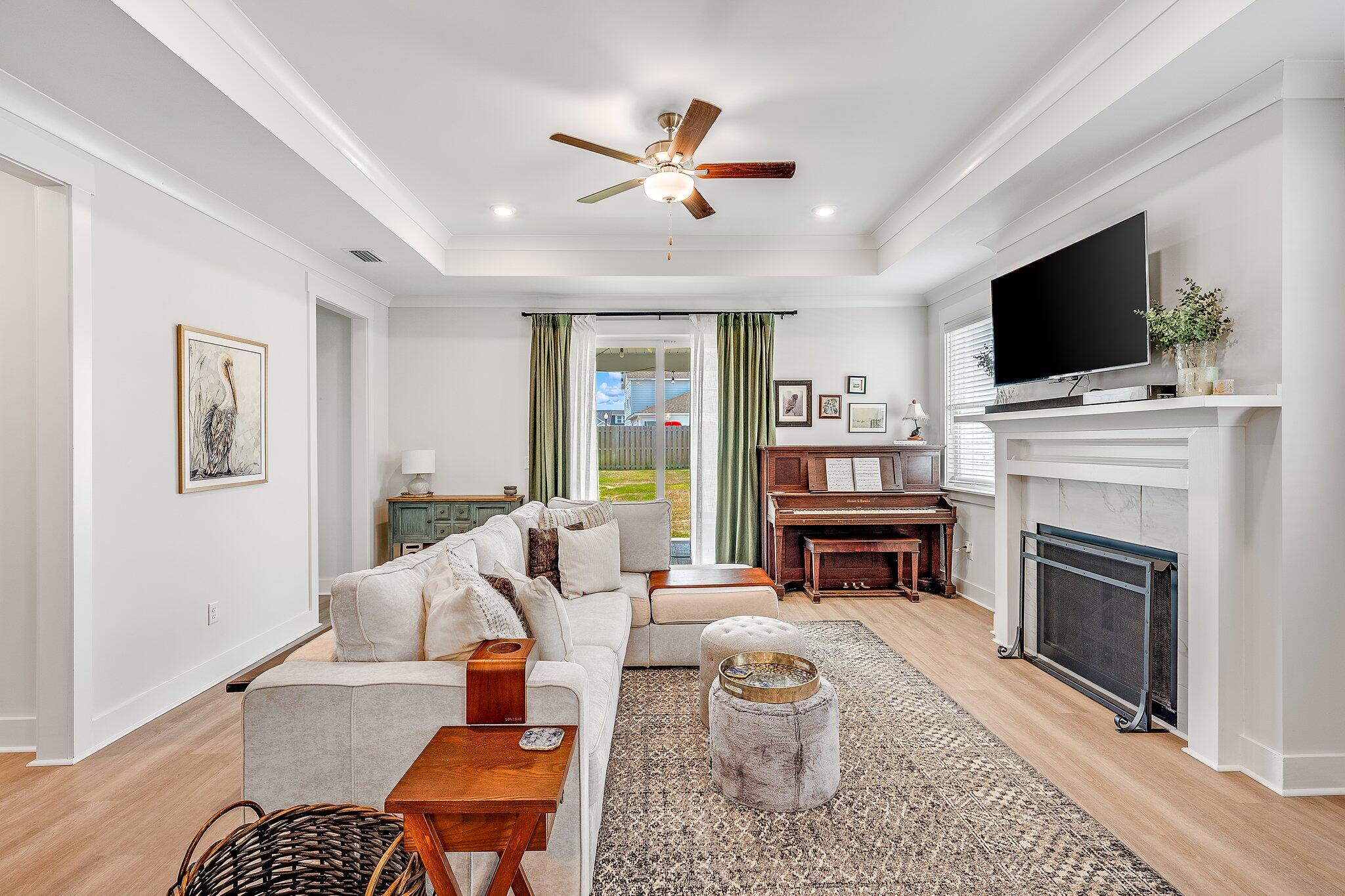SWEET BAY - Residential