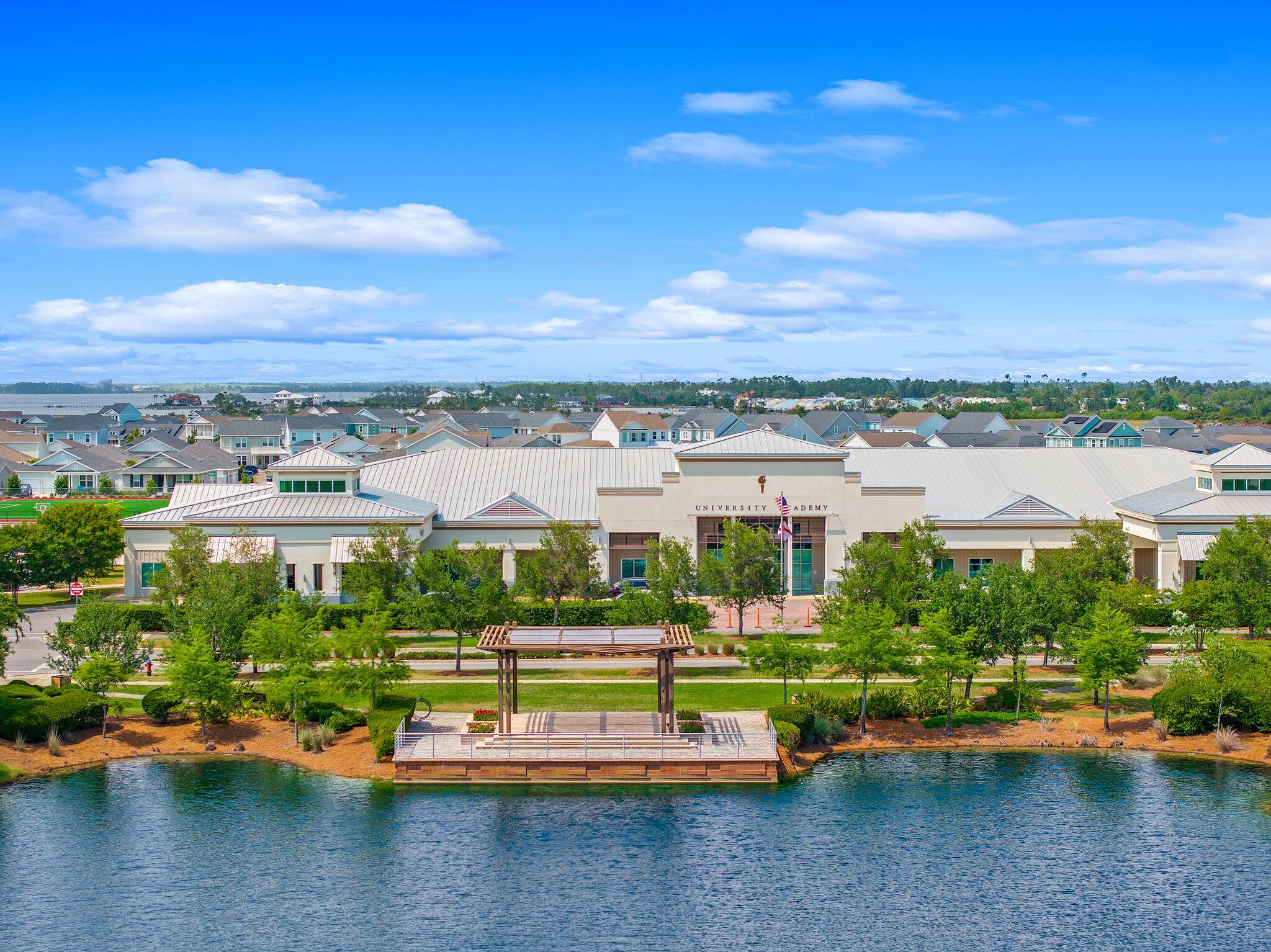 SWEET BAY - Residential