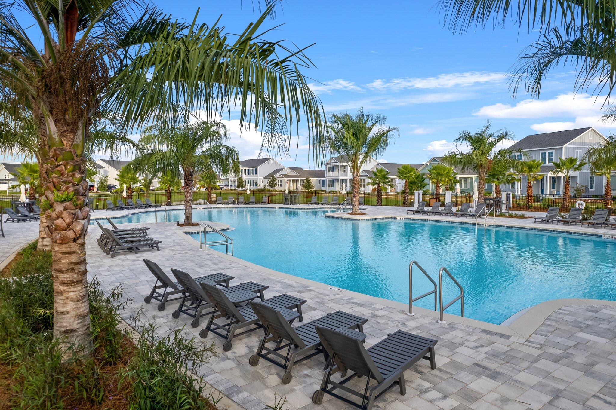 SWEET BAY - Residential