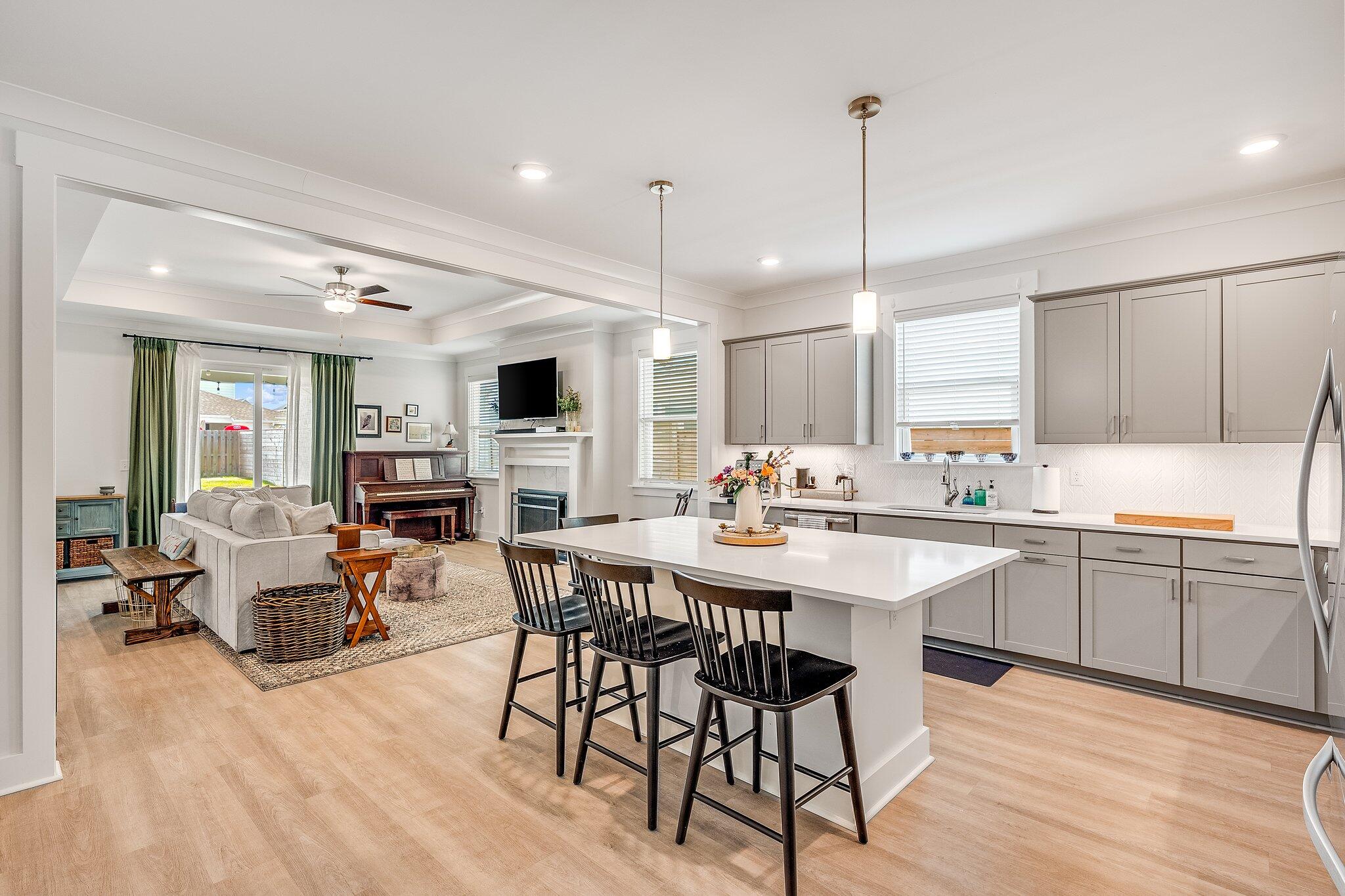 SWEET BAY - Residential