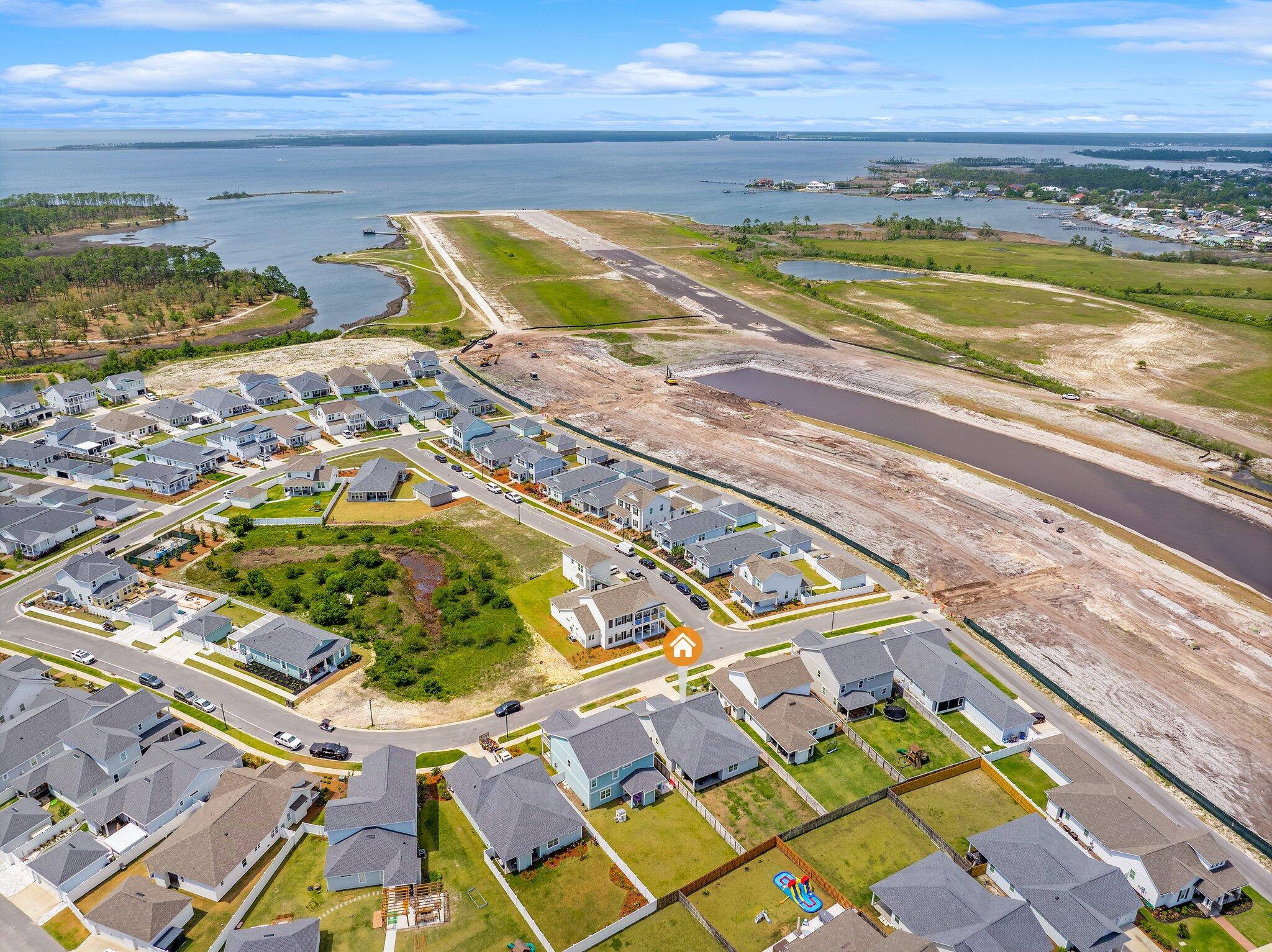 SWEET BAY - Residential