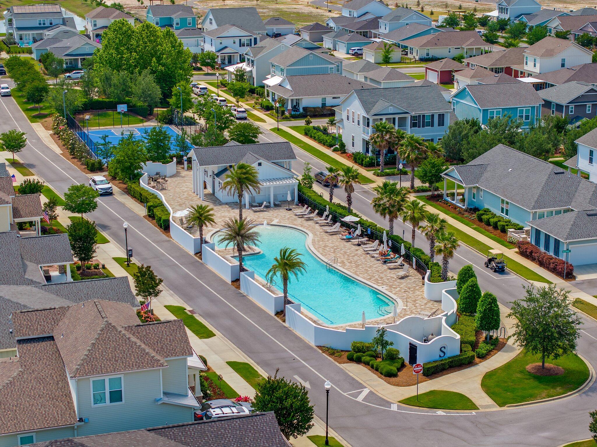 SWEET BAY - Residential