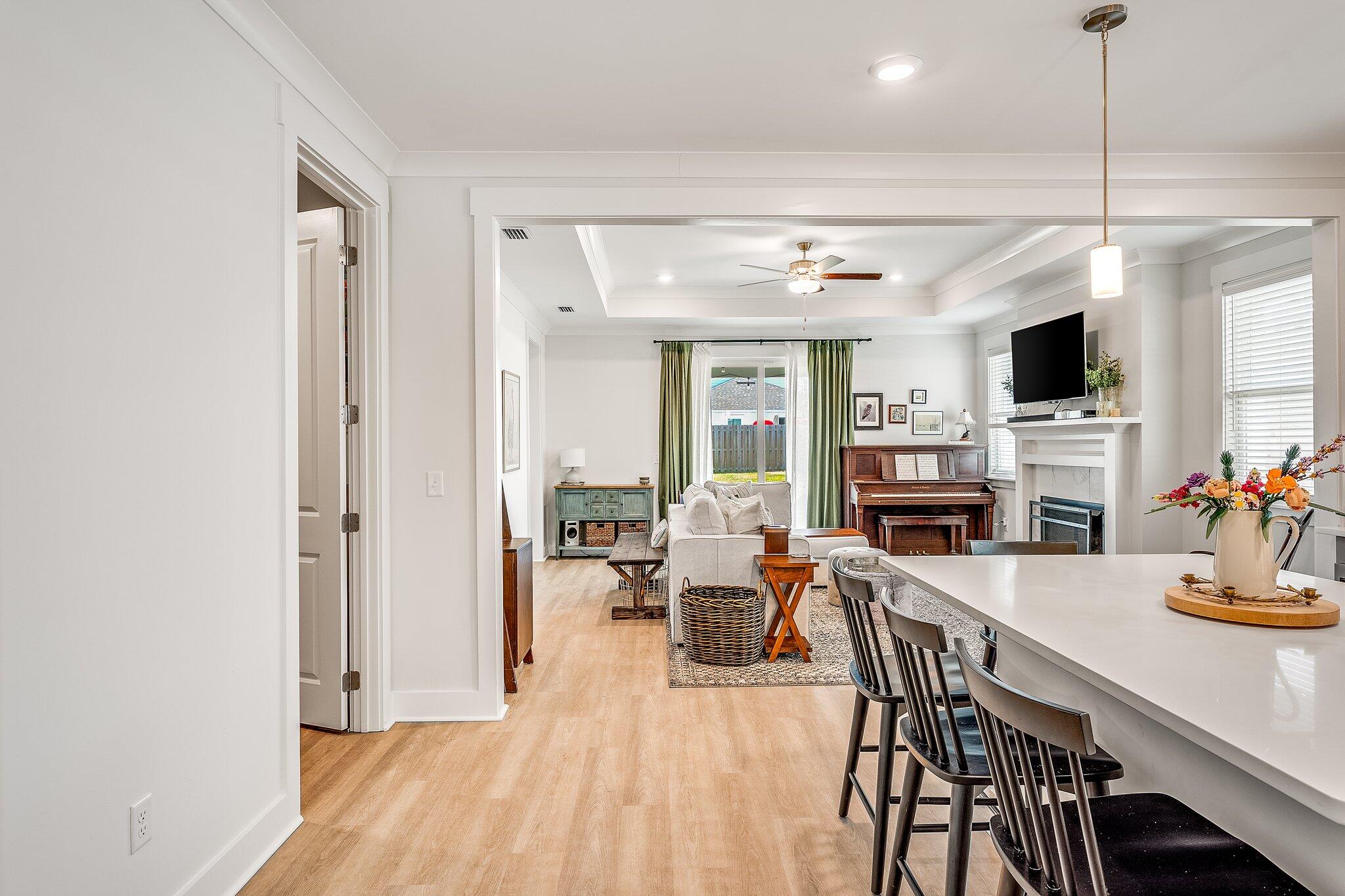 SWEET BAY - Residential