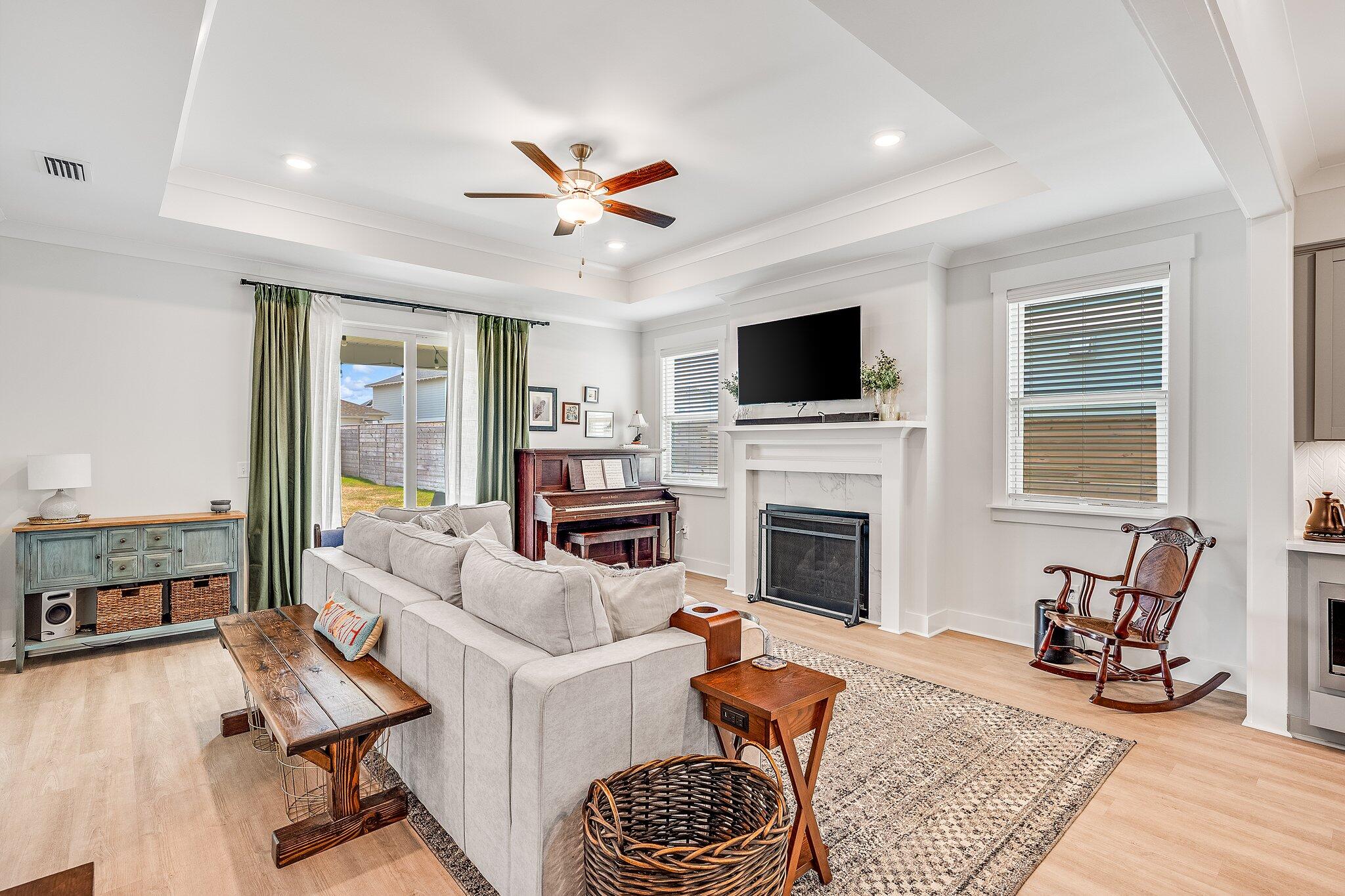 SWEET BAY - Residential