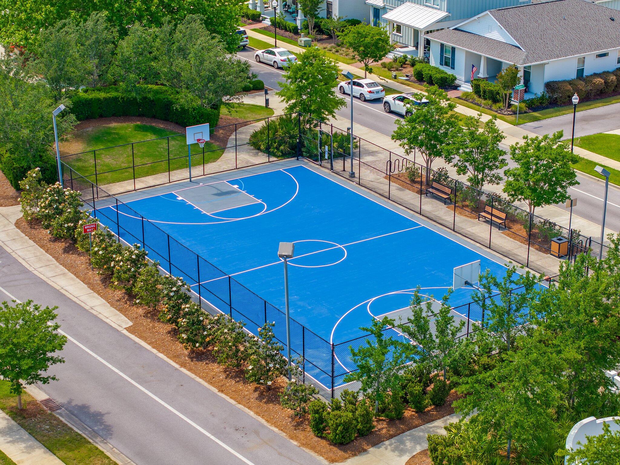 SWEET BAY - Residential