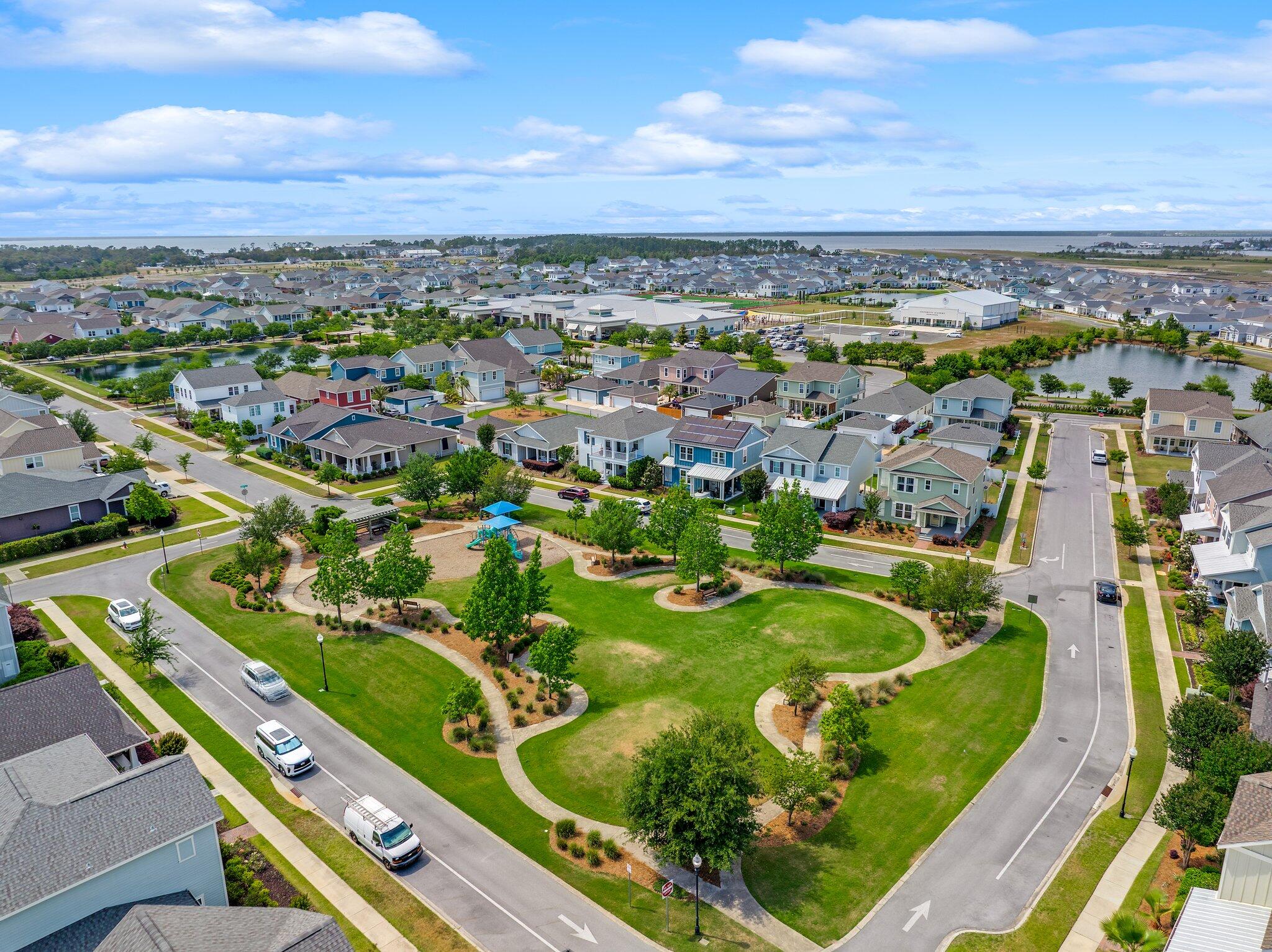 SWEET BAY - Residential