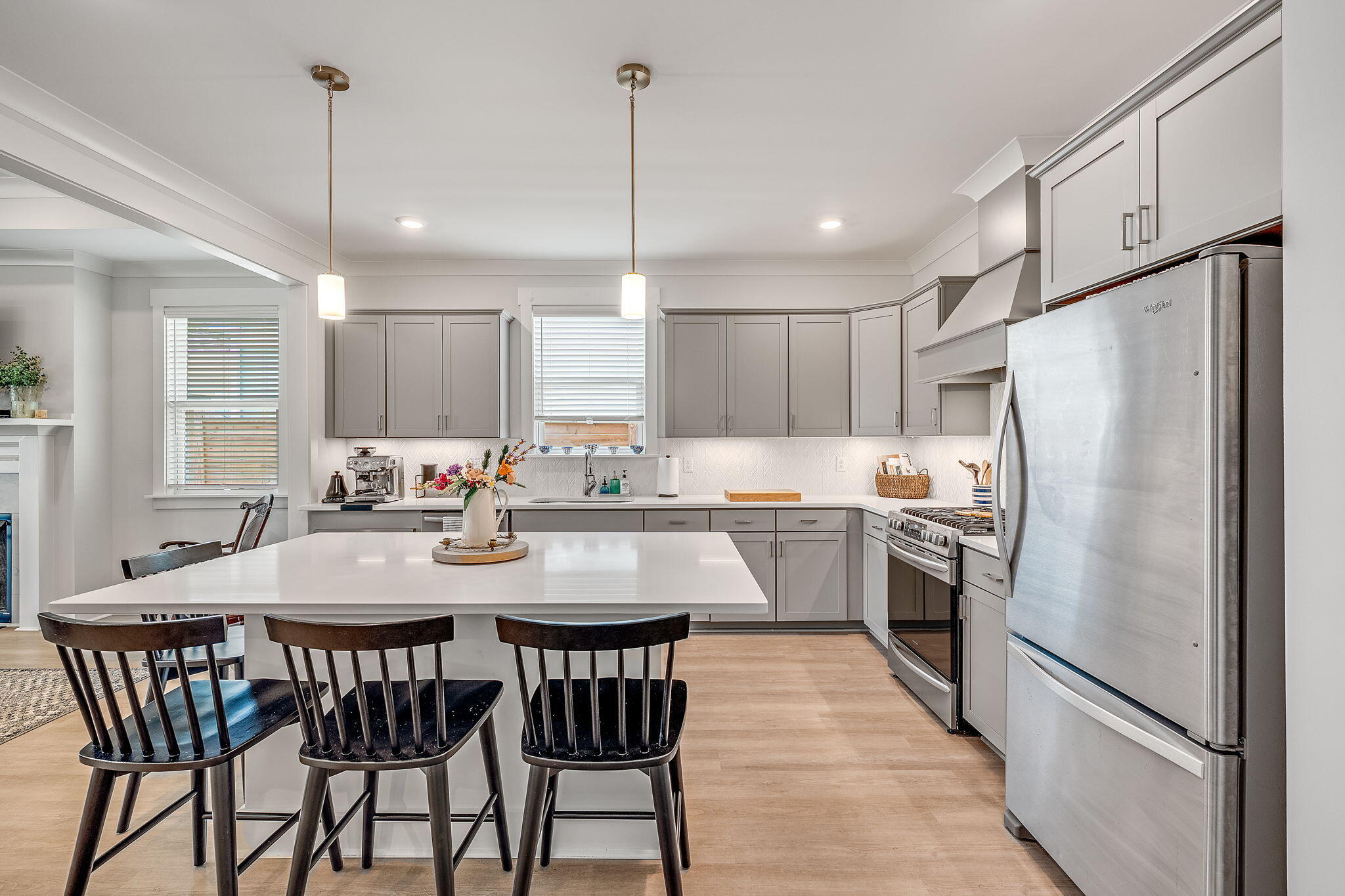 SWEET BAY - Residential