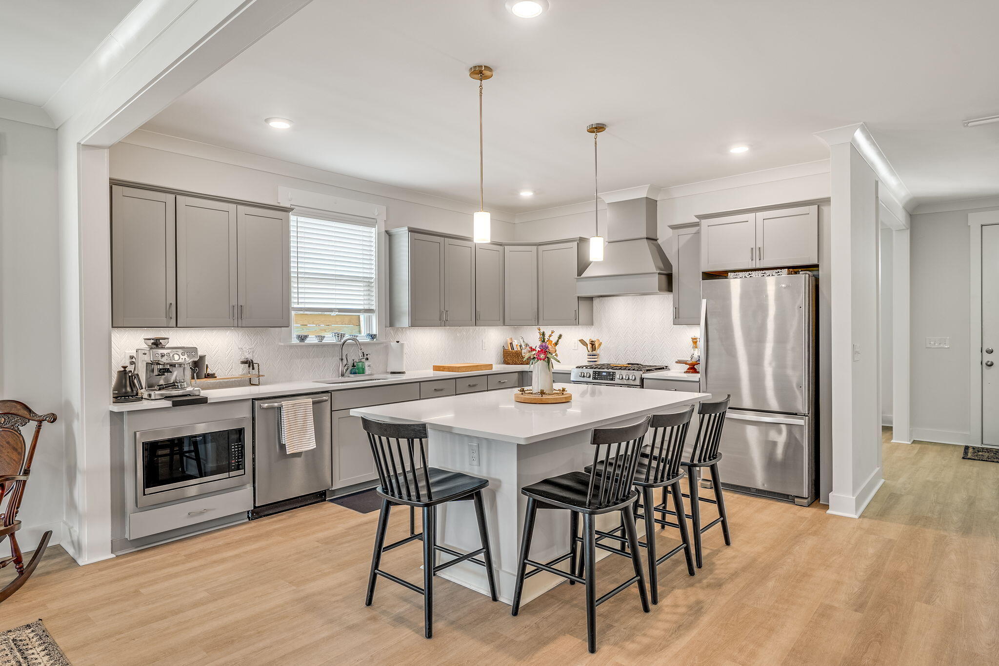 SWEET BAY - Residential
