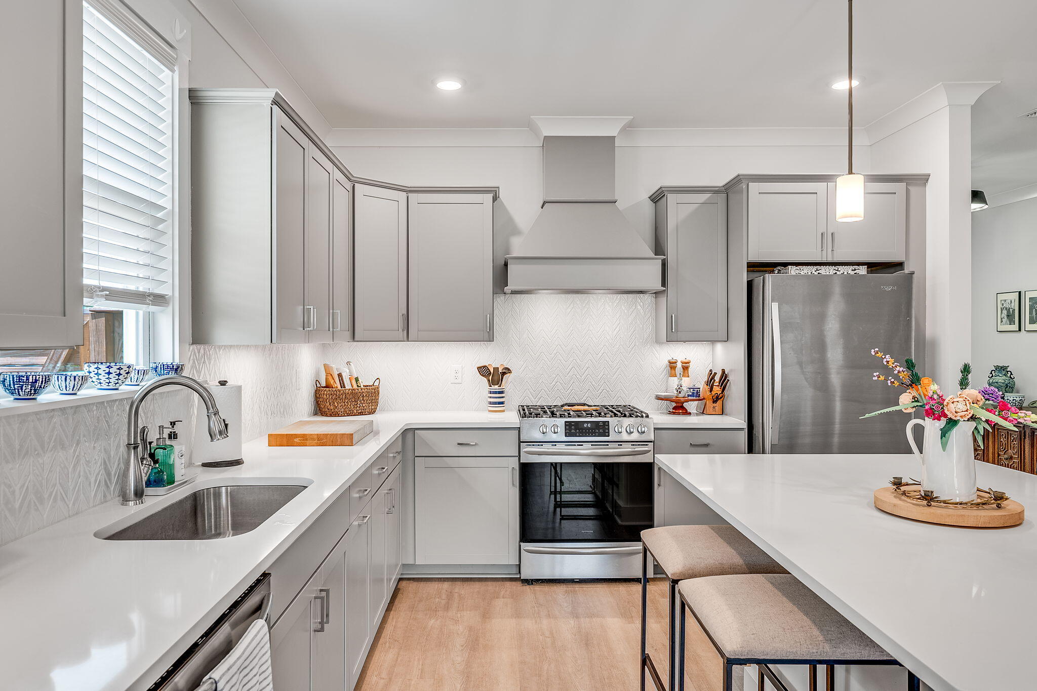 SWEET BAY - Residential